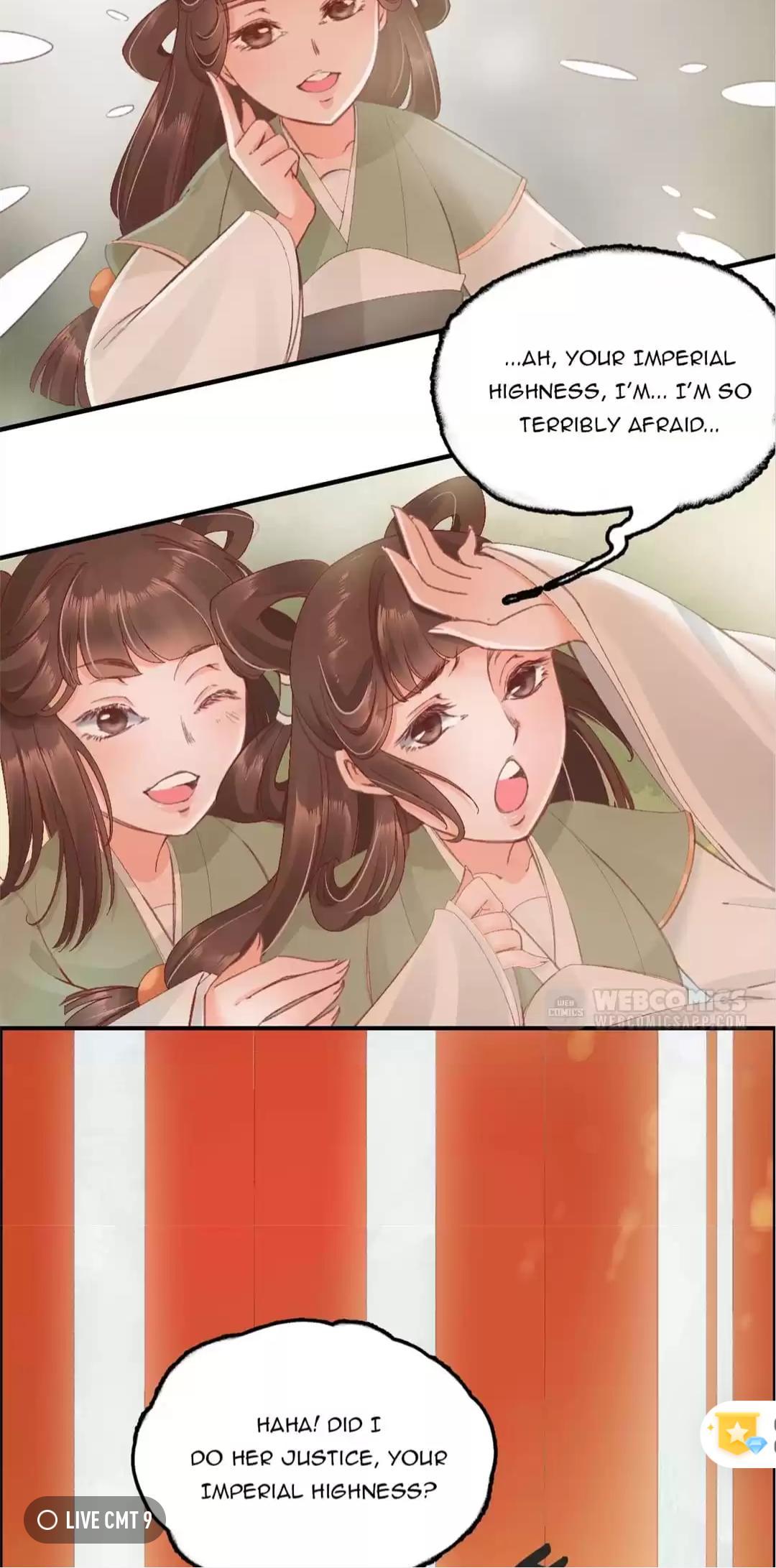 Tianbao Fuyao Lu Chapter 7 - page 35