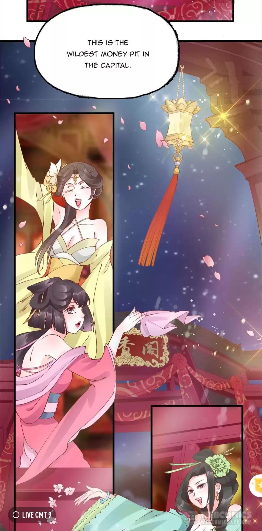 Tianbao Fuyao Lu Chapter 7 - page 52