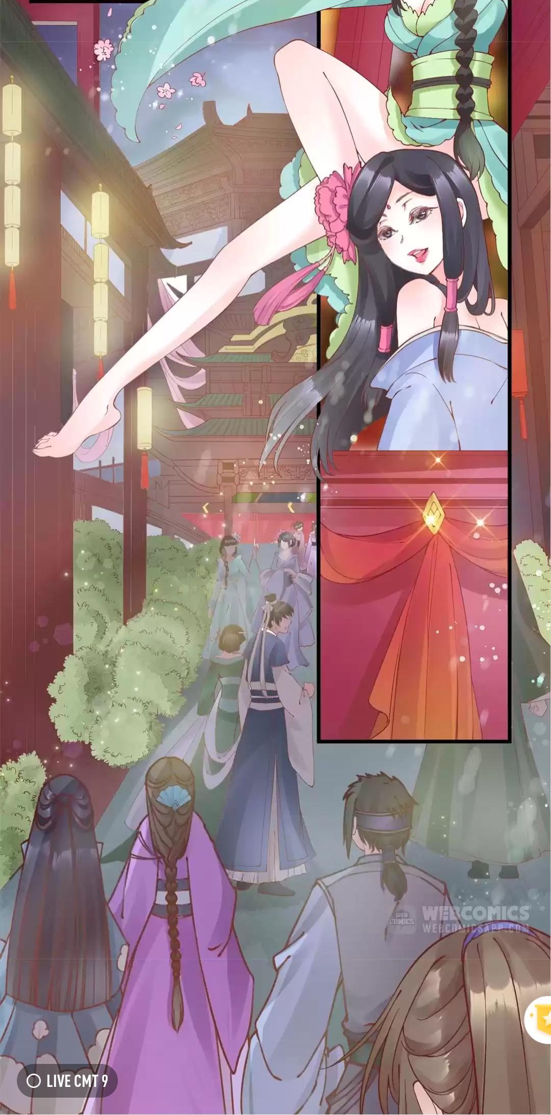 Tianbao Fuyao Lu Chapter 7 - page 53