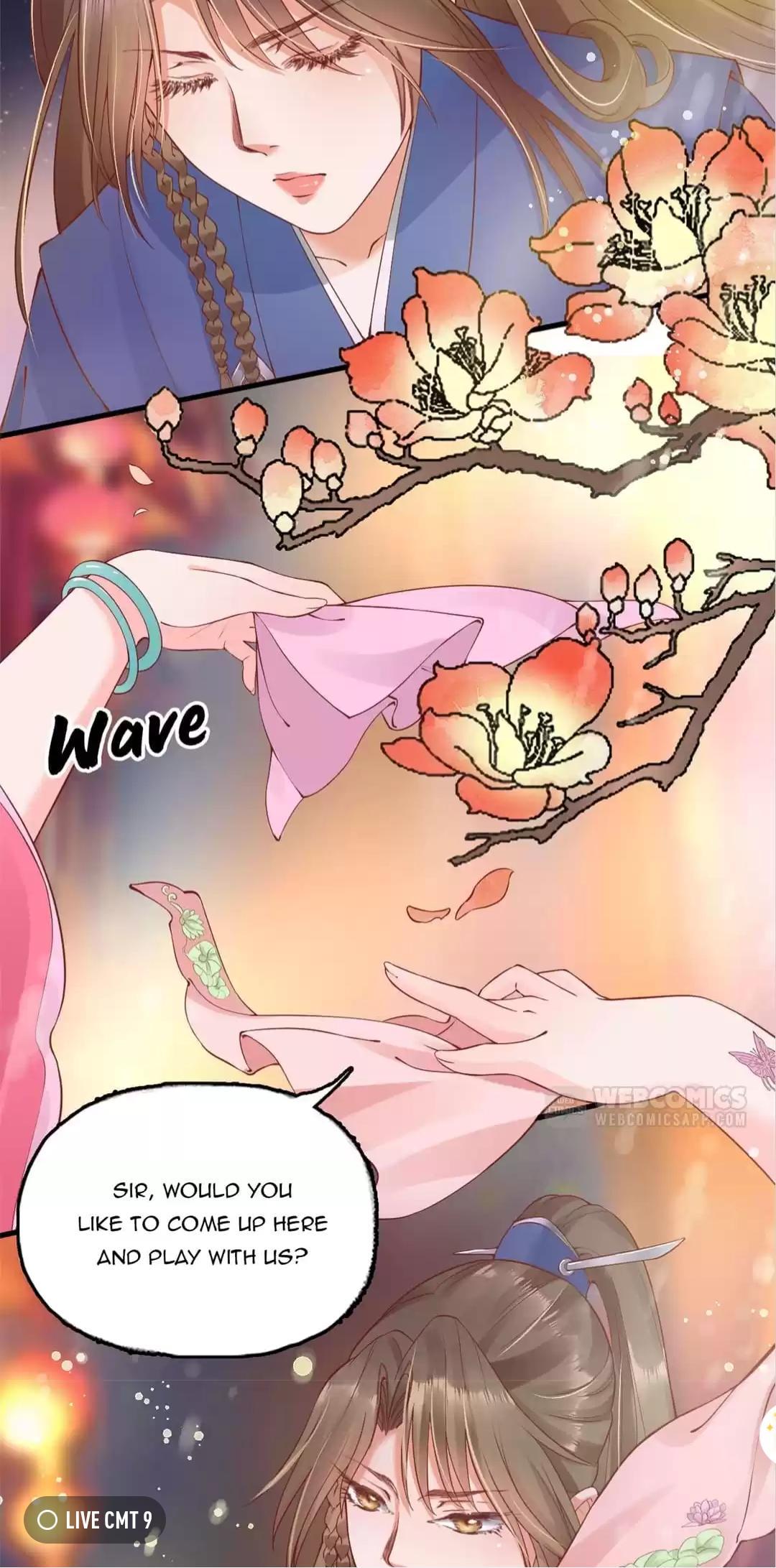 Tianbao Fuyao Lu Chapter 7 - page 56