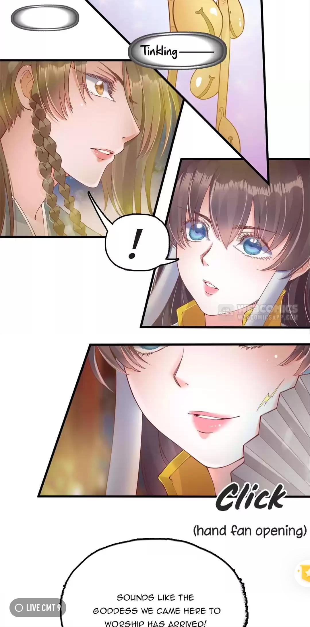 Tianbao Fuyao Lu Chapter 7 - page 63