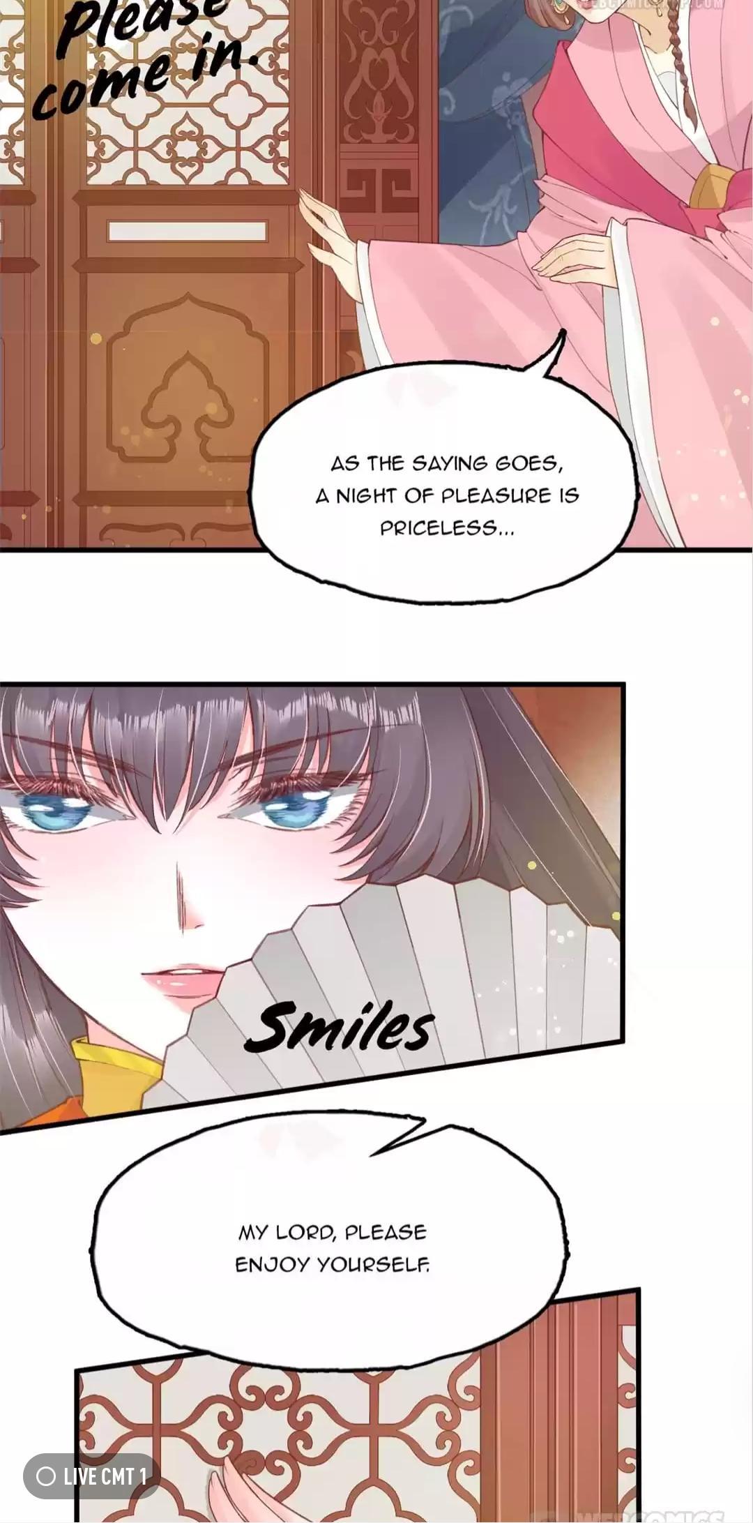 Tianbao Fuyao Lu Chapter 8 - page 25