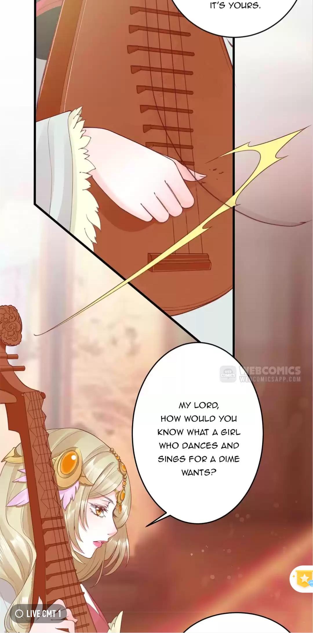 Tianbao Fuyao Lu Chapter 8 - page 31