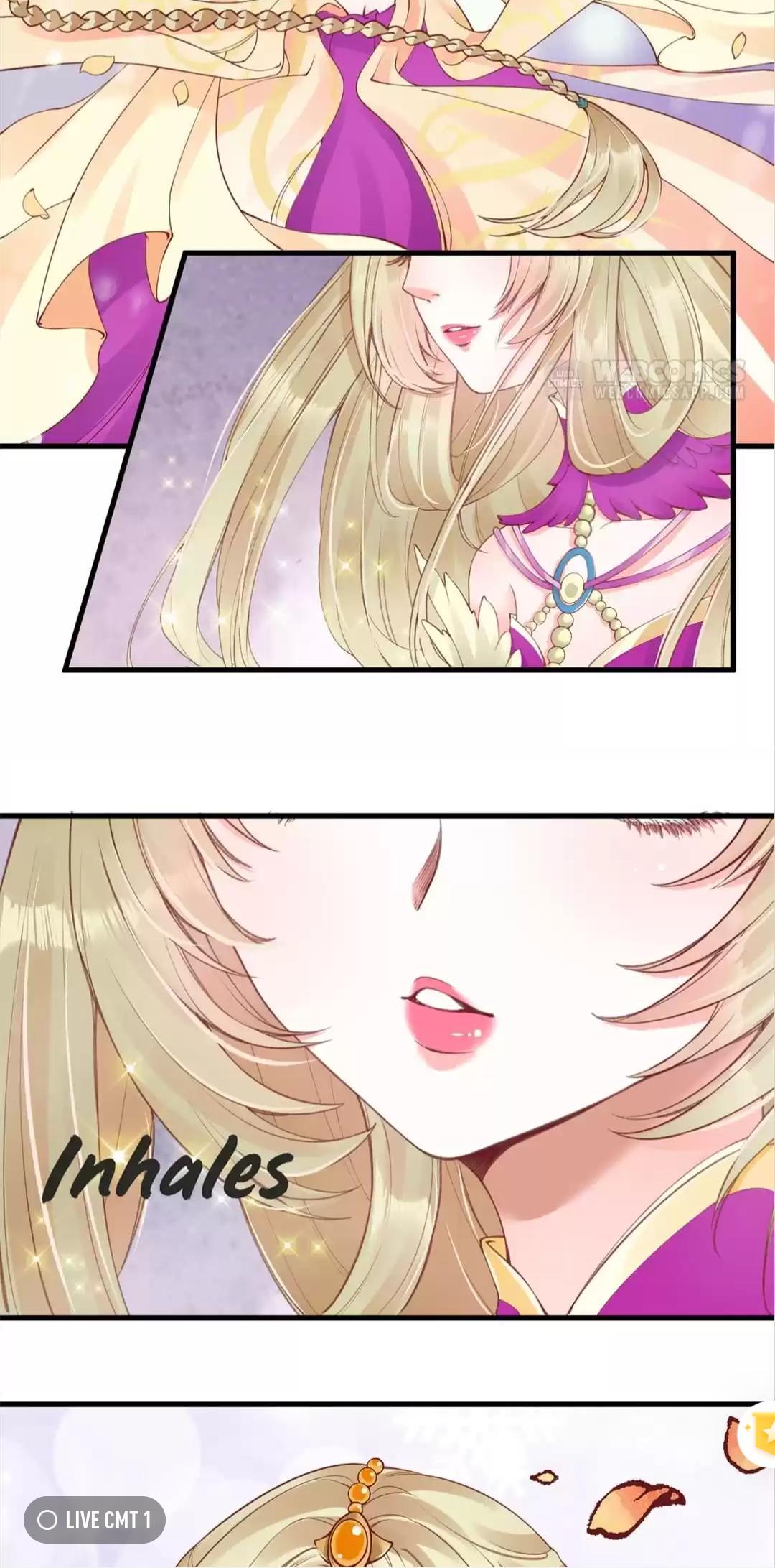 Tianbao Fuyao Lu Chapter 8 - page 7