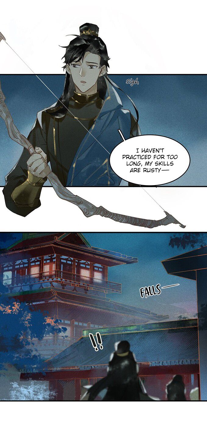 Tianbao Fuyao Lu Chapter 25 - page 10