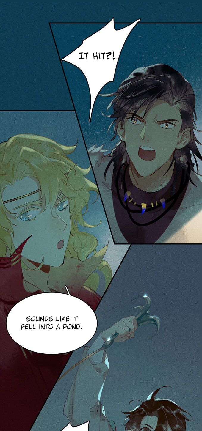 Tianbao Fuyao Lu Chapter 25 - page 11