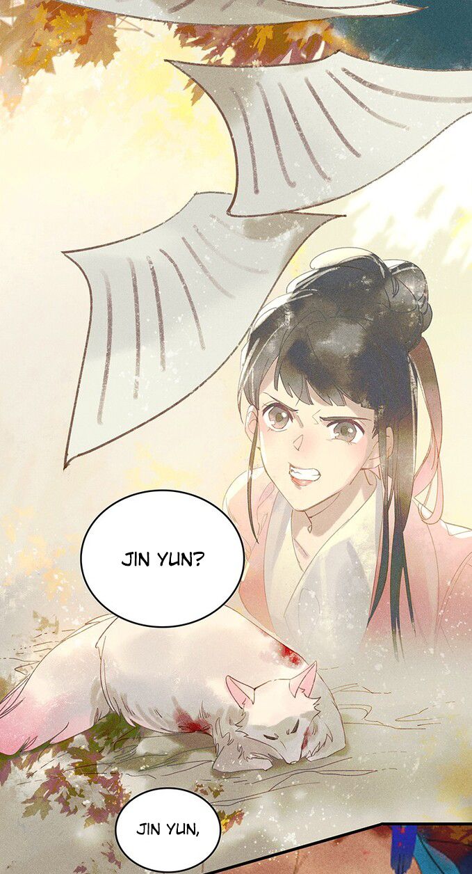 Tianbao Fuyao Lu Chapter 25 - page 18