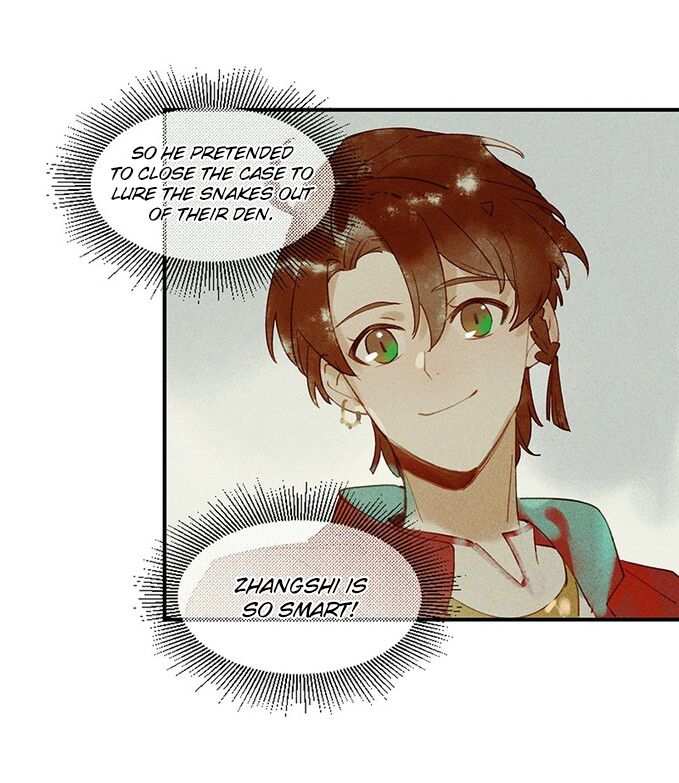 Tianbao Fuyao Lu Chapter 25 - page 28