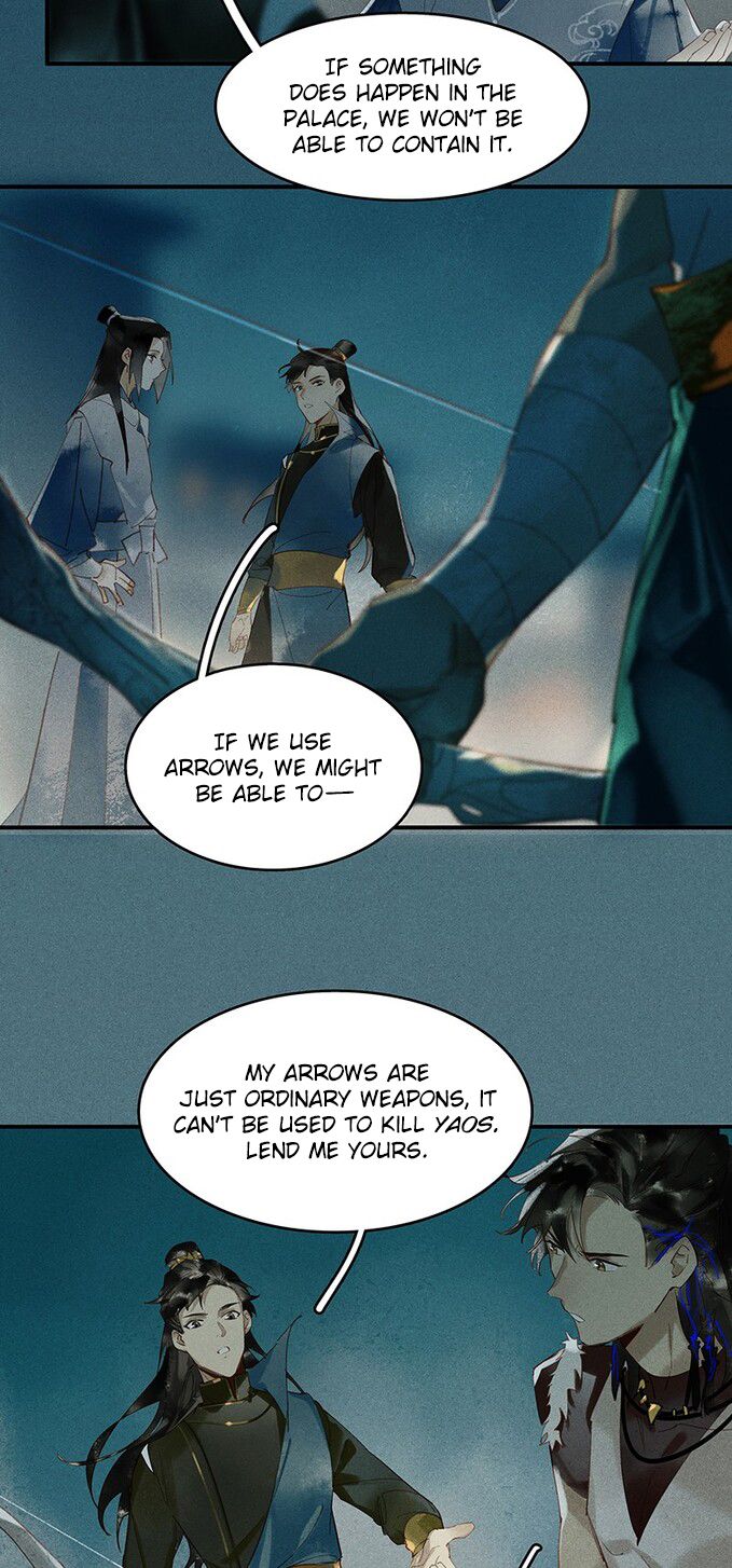 Tianbao Fuyao Lu Chapter 25 - page 5