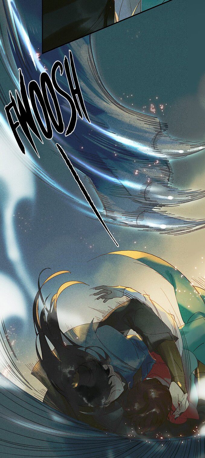 Tianbao Fuyao Lu Chapter 23 - page 16