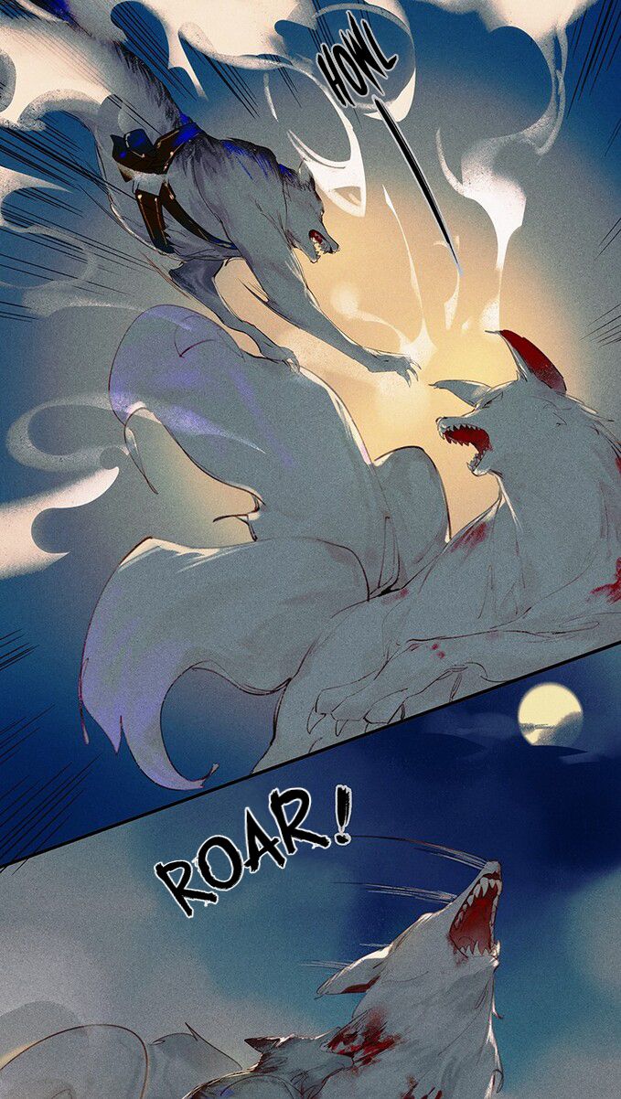 Tianbao Fuyao Lu Chapter 23 - page 19