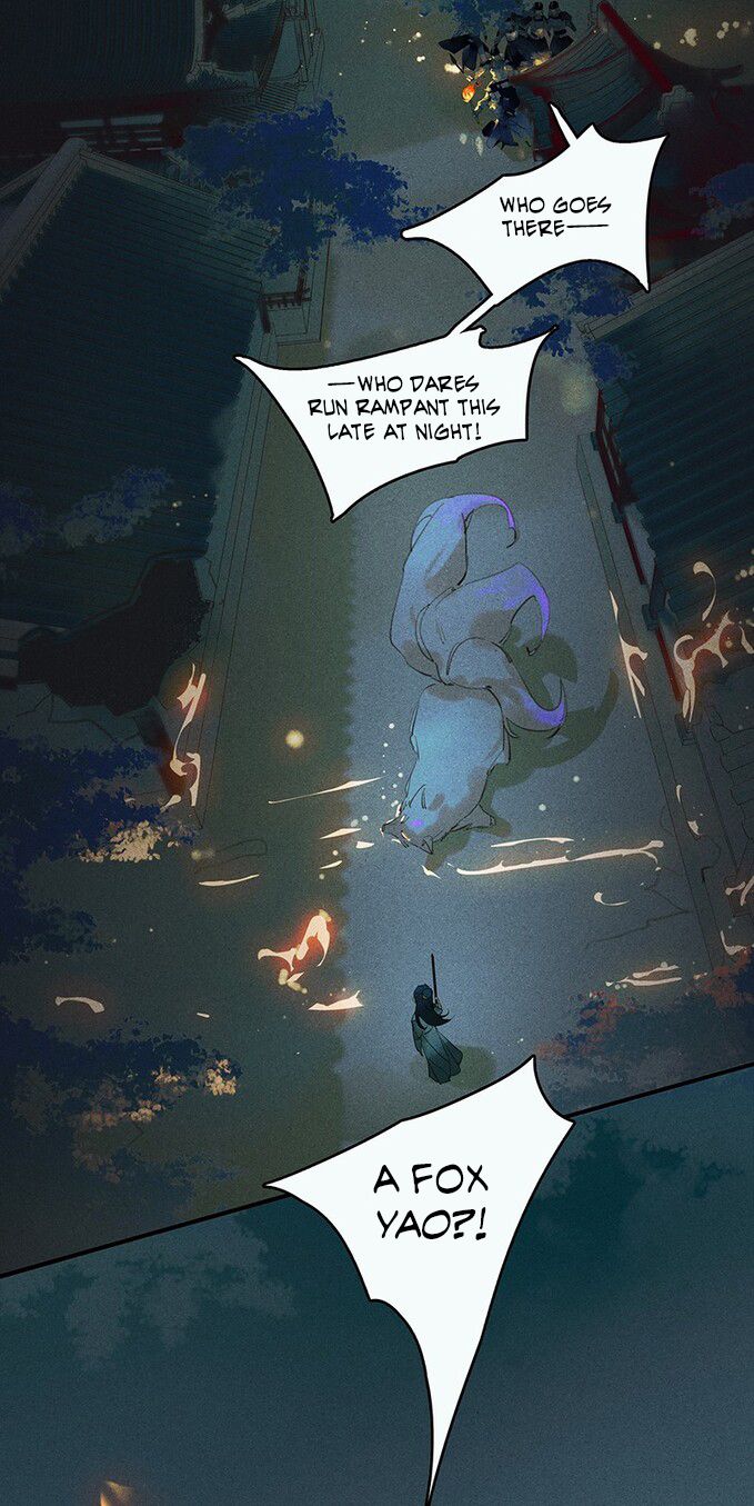 Tianbao Fuyao Lu Chapter 23 - page 4