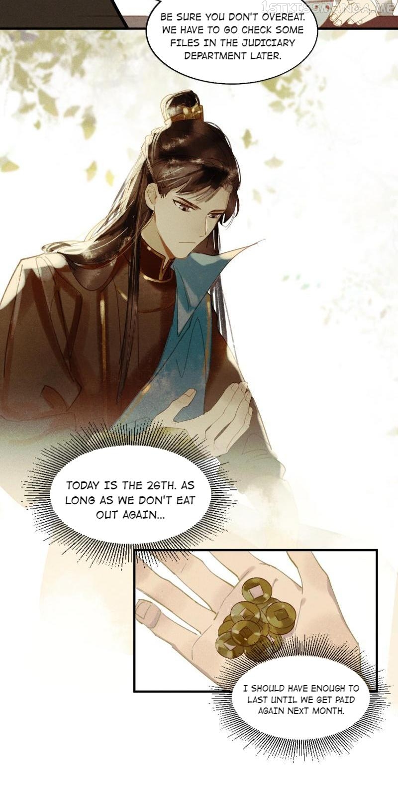 Tianbao Fuyao Lu Chapter 30.2 - page 10