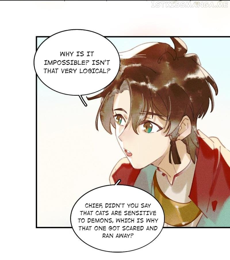 Tianbao Fuyao Lu Chapter 30.2 - page 2