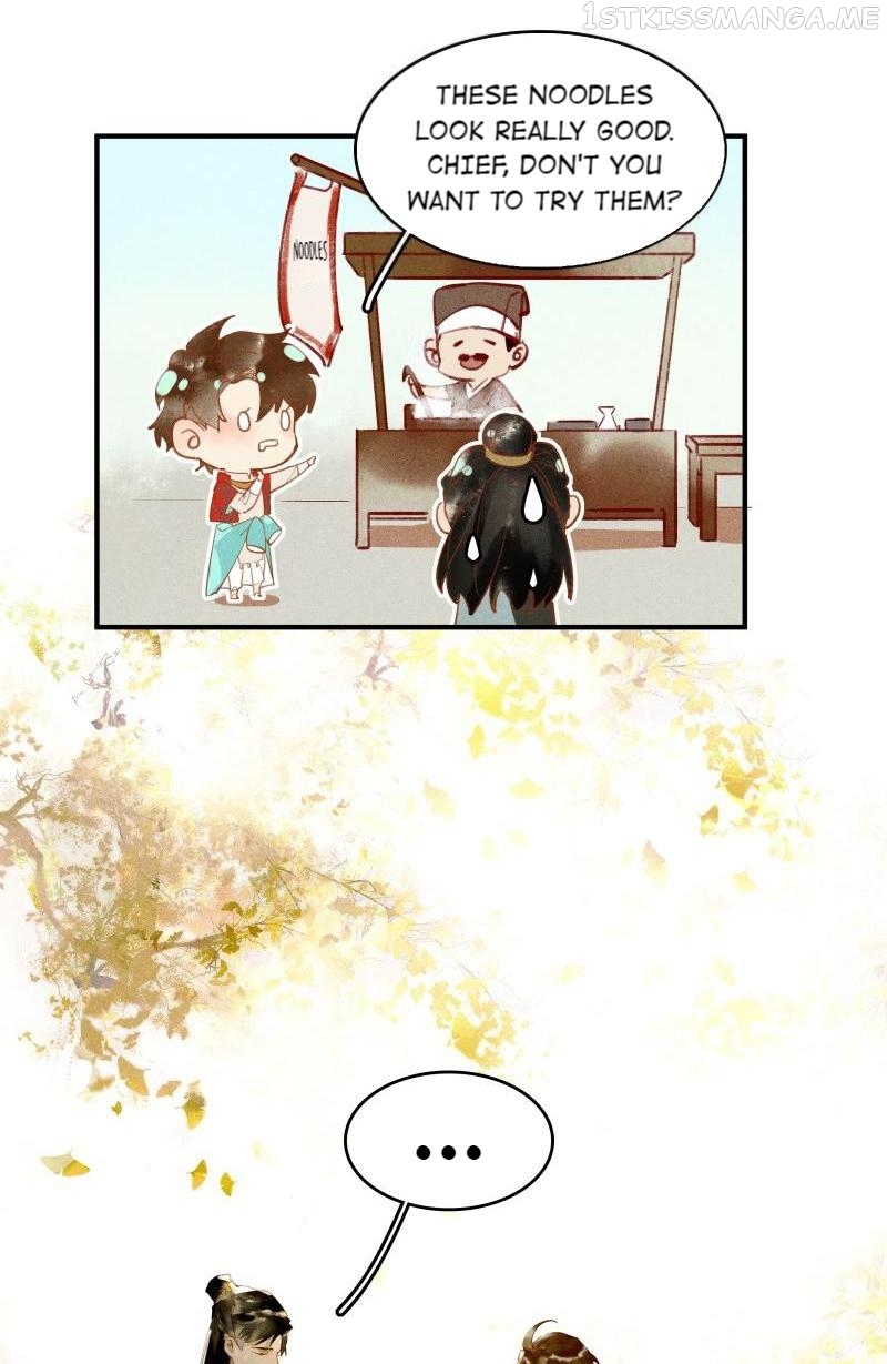 Tianbao Fuyao Lu Chapter 30.2 - page 6