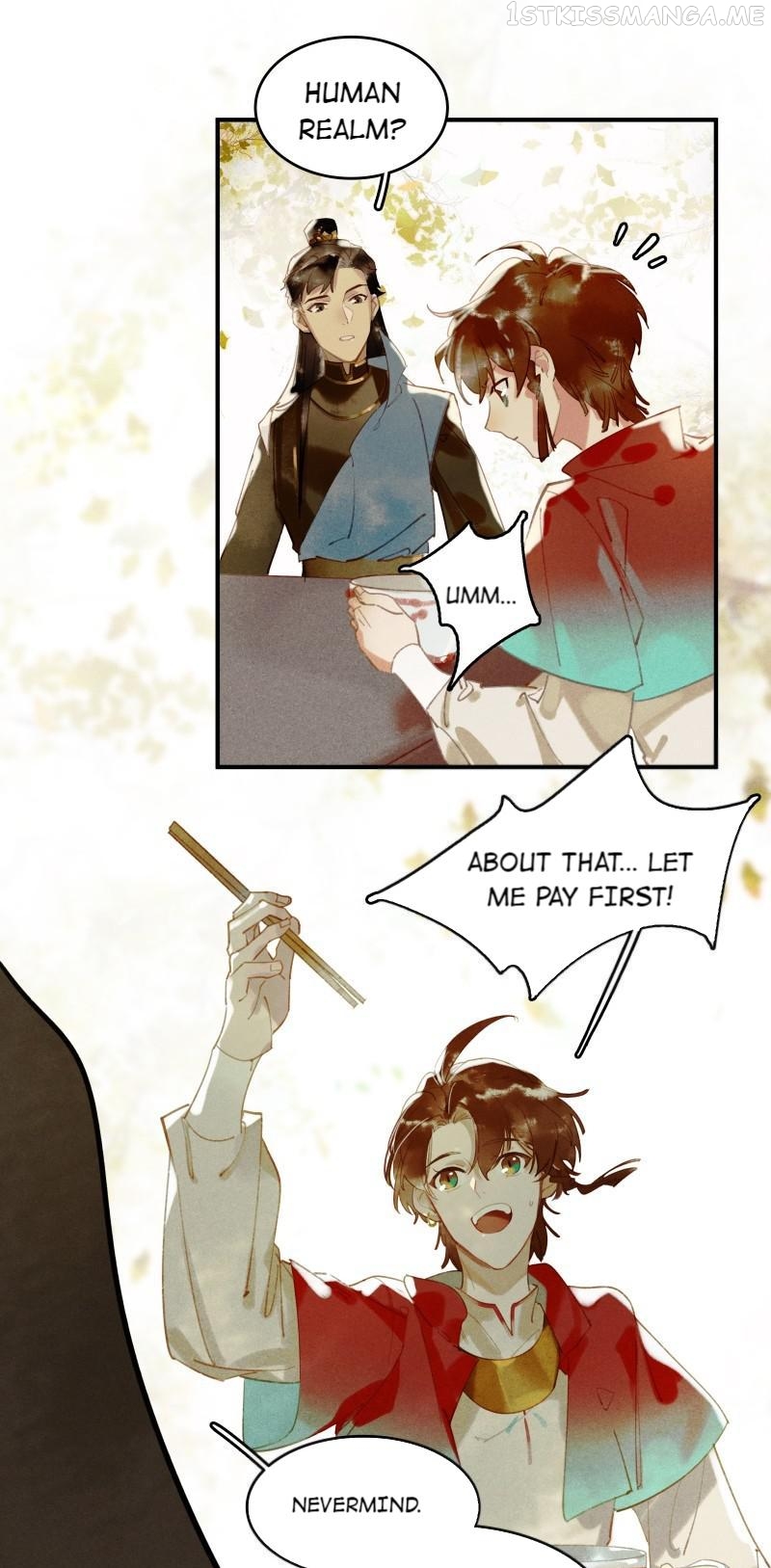 Tianbao Fuyao Lu Chapter 30.2 - page 9