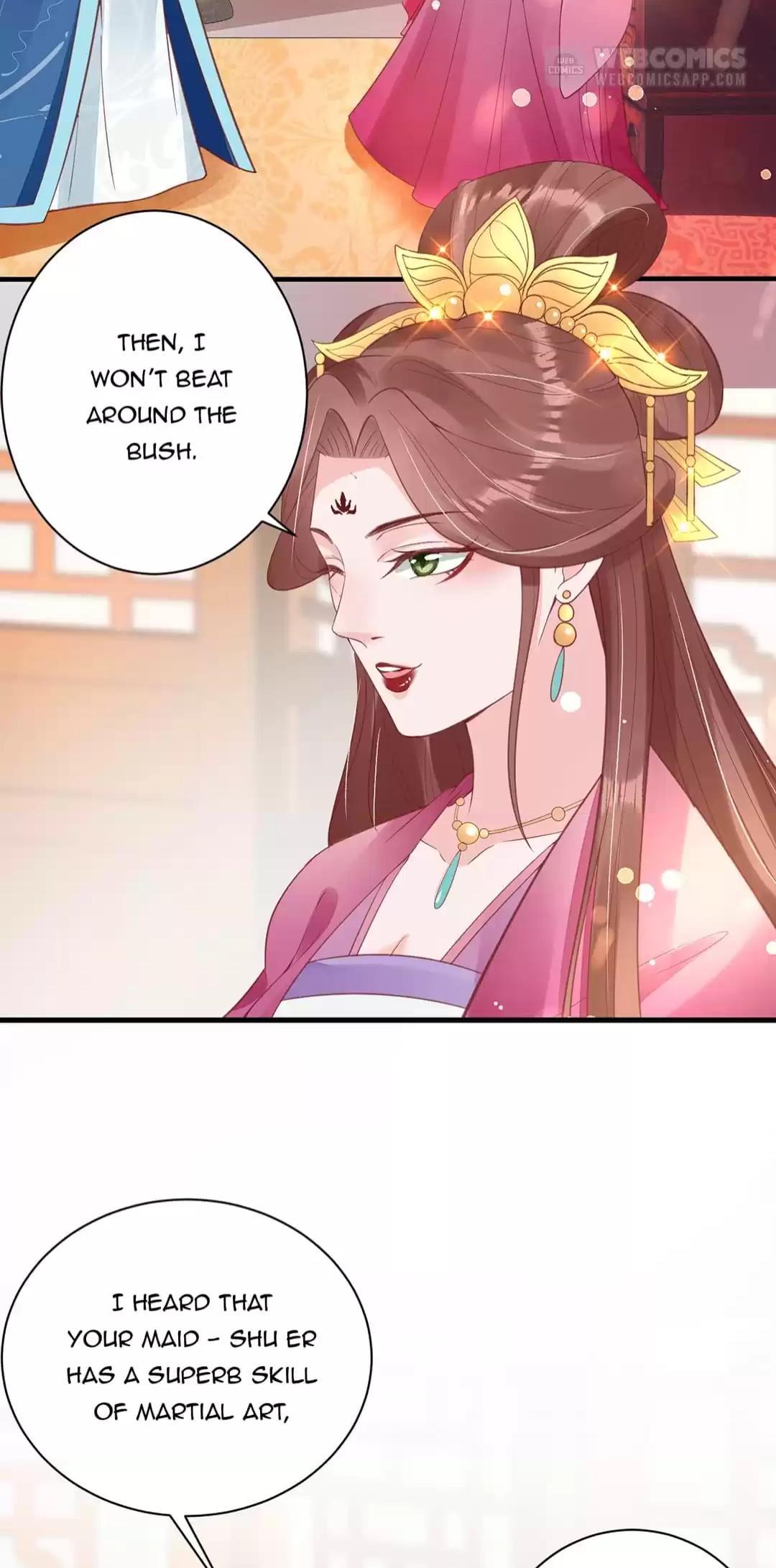 Tianbao Fuyao Lu Chapter 40 - page 39