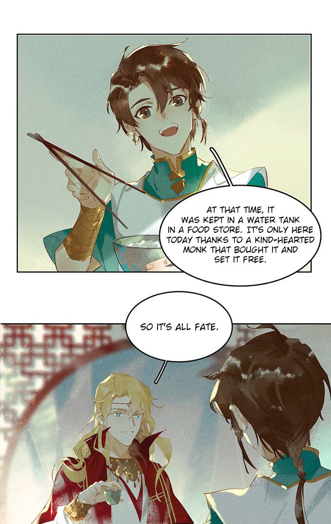 Tianbao Fuyao Lu Chapter 16 - page 10