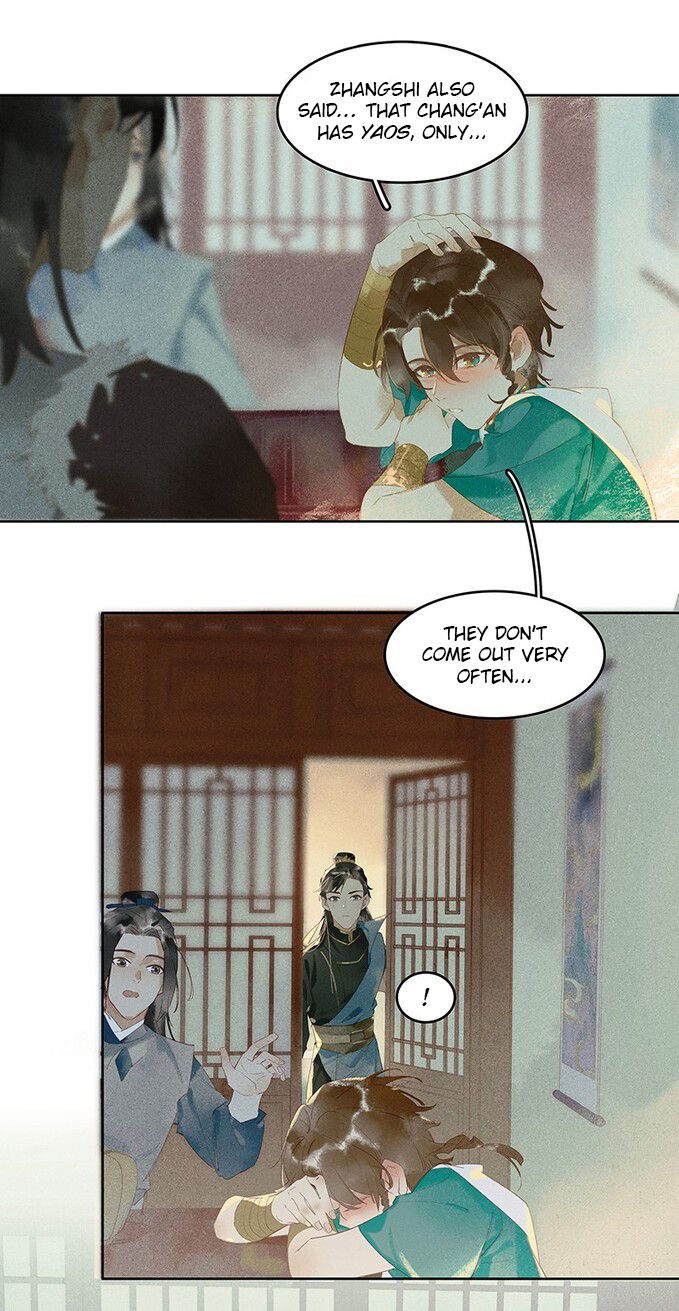 Tianbao Fuyao Lu Chapter 16 - page 15