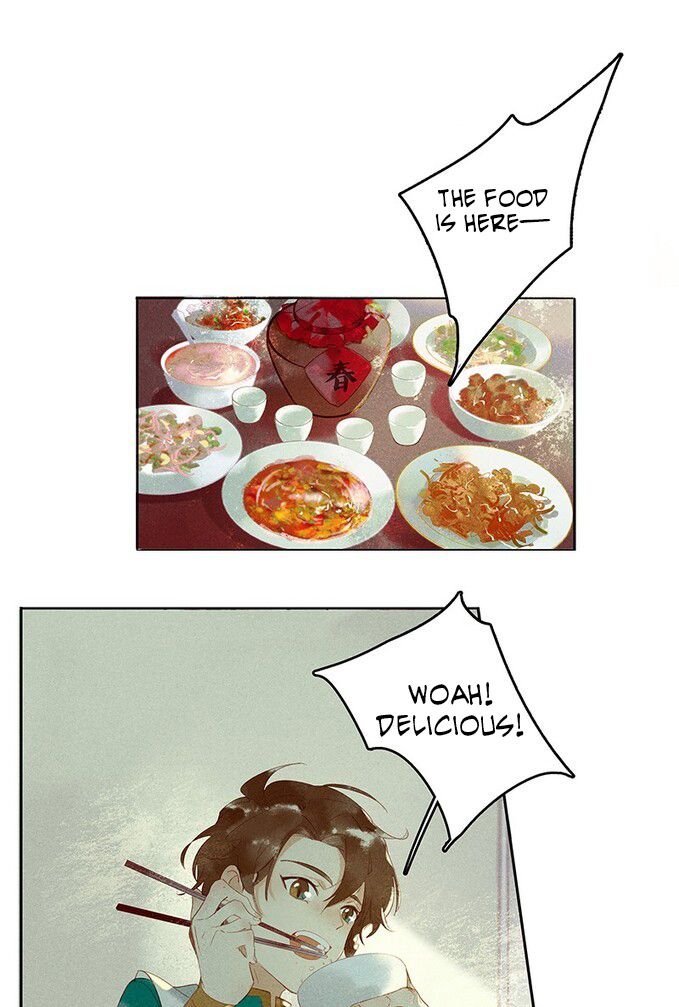 Tianbao Fuyao Lu Chapter 16 - page 8