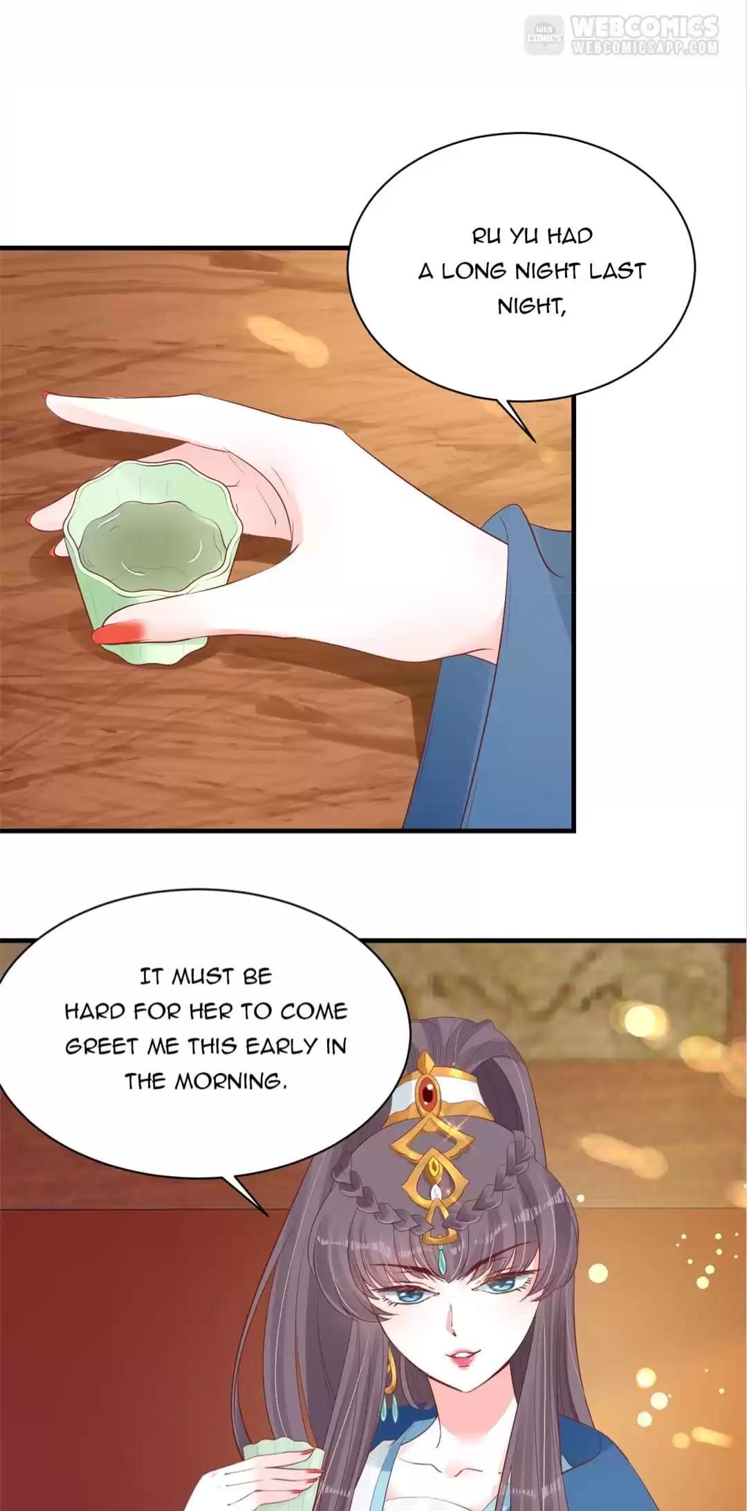 Tianbao Fuyao Lu Chapter 39 - page 10