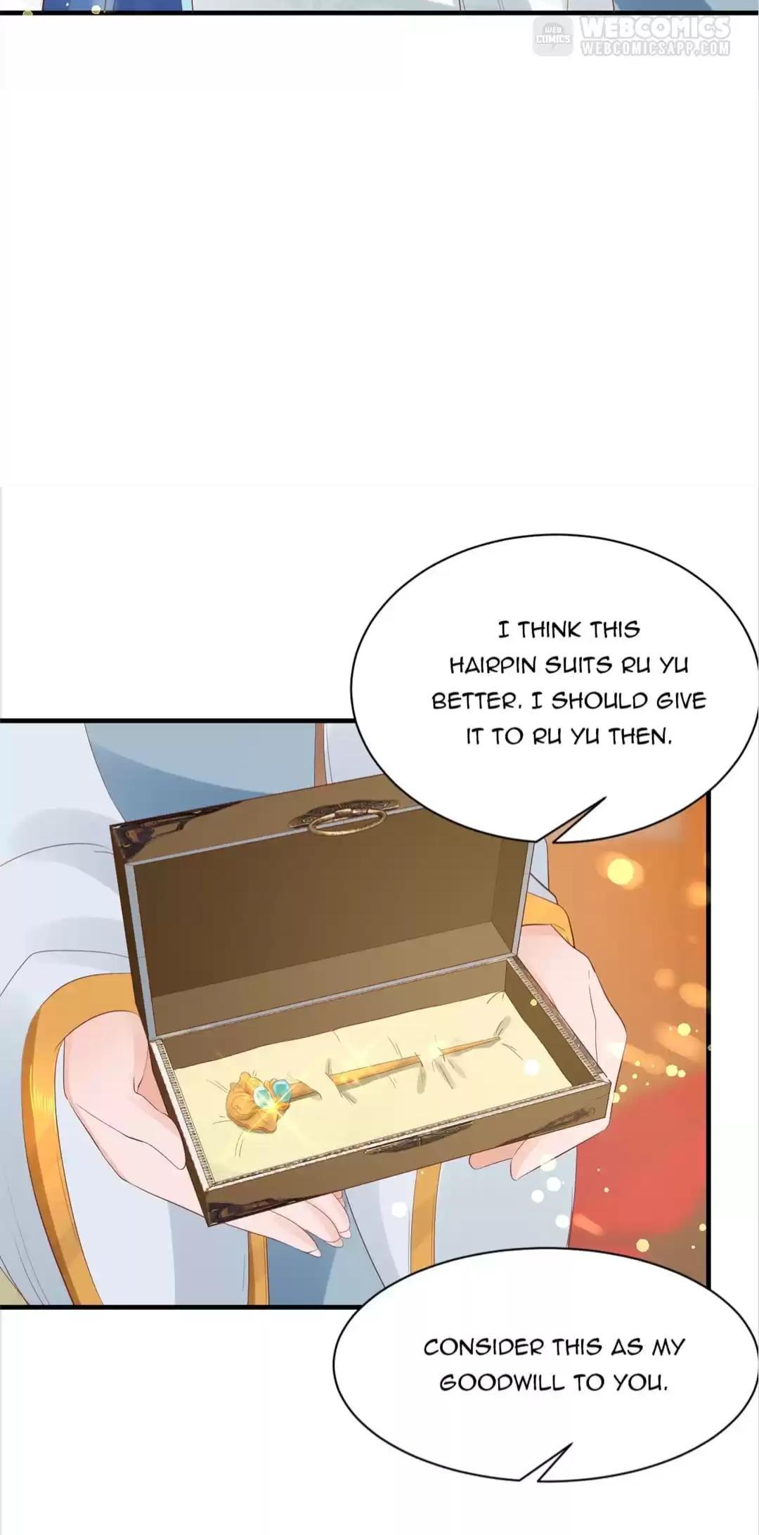 Tianbao Fuyao Lu Chapter 39 - page 15