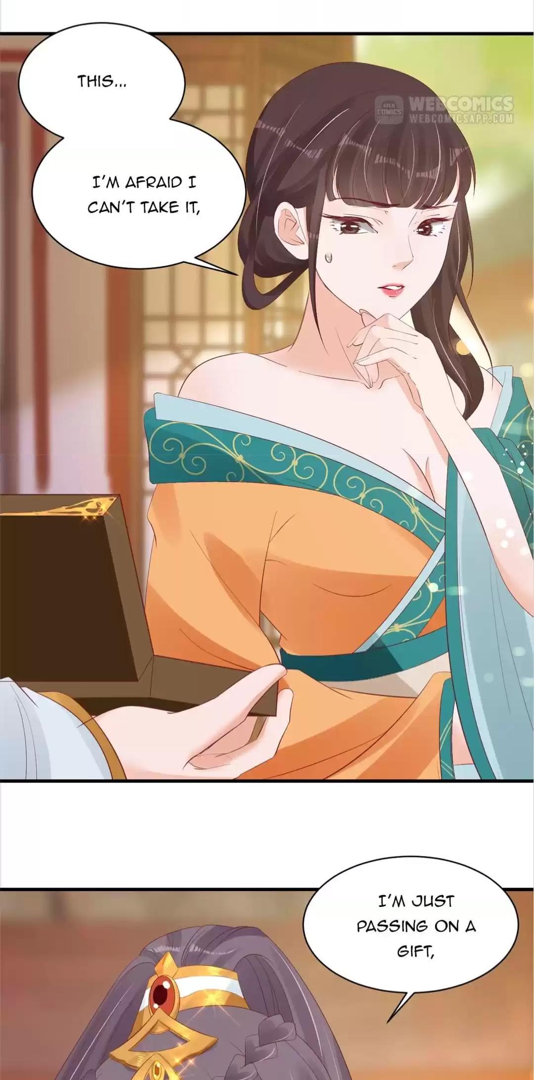 Tianbao Fuyao Lu Chapter 39 - page 16