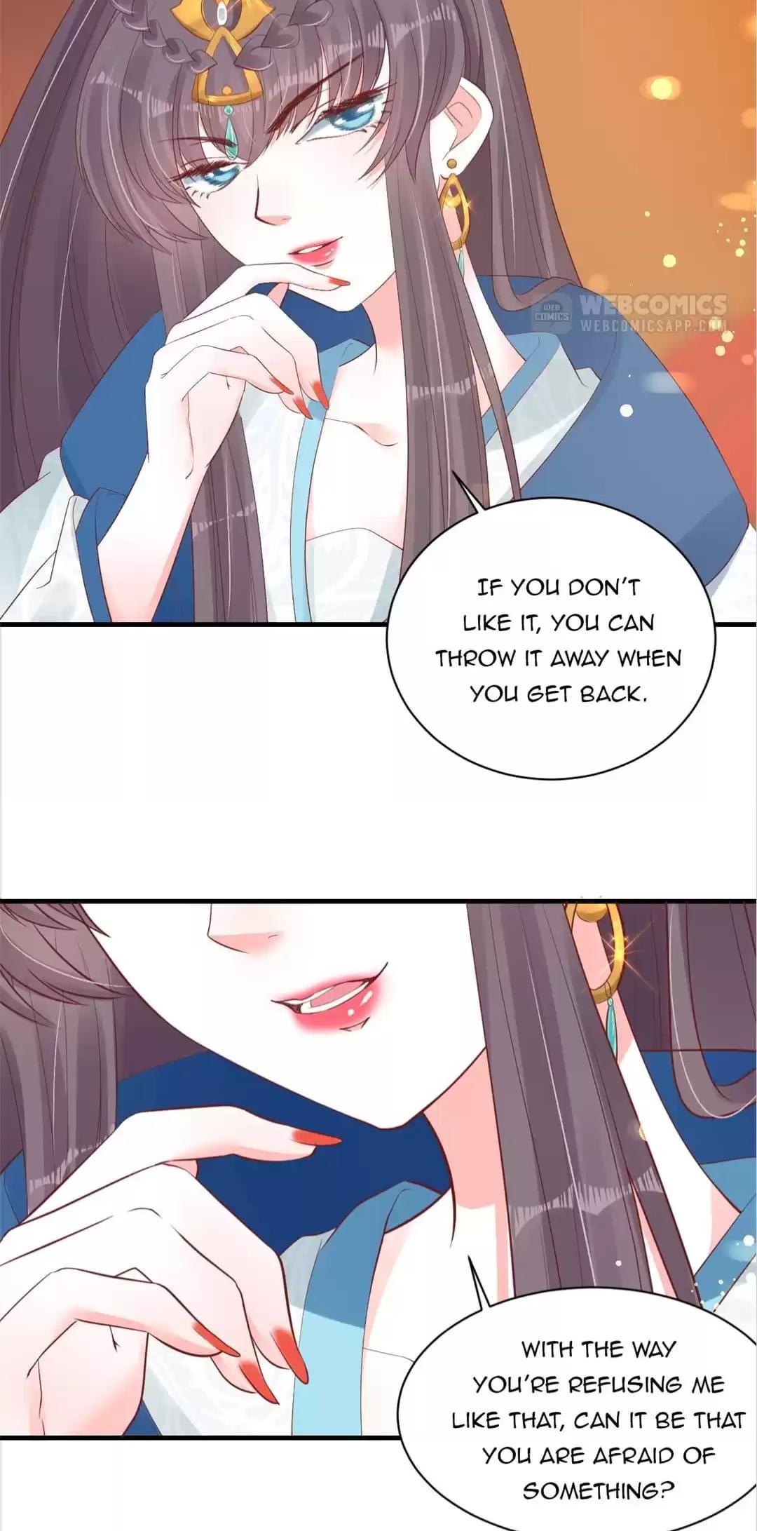 Tianbao Fuyao Lu Chapter 39 - page 17