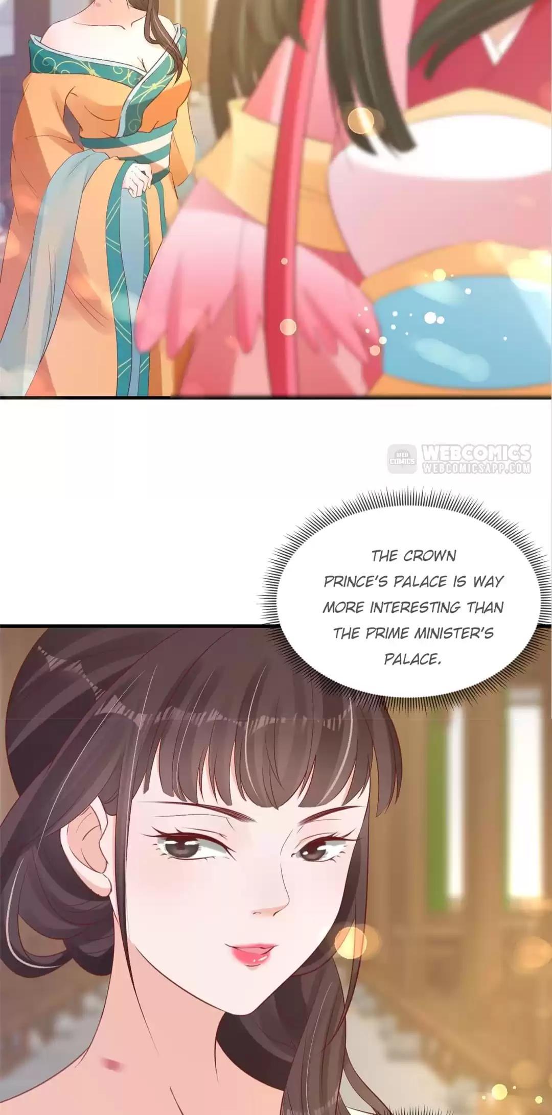 Tianbao Fuyao Lu Chapter 39 - page 27