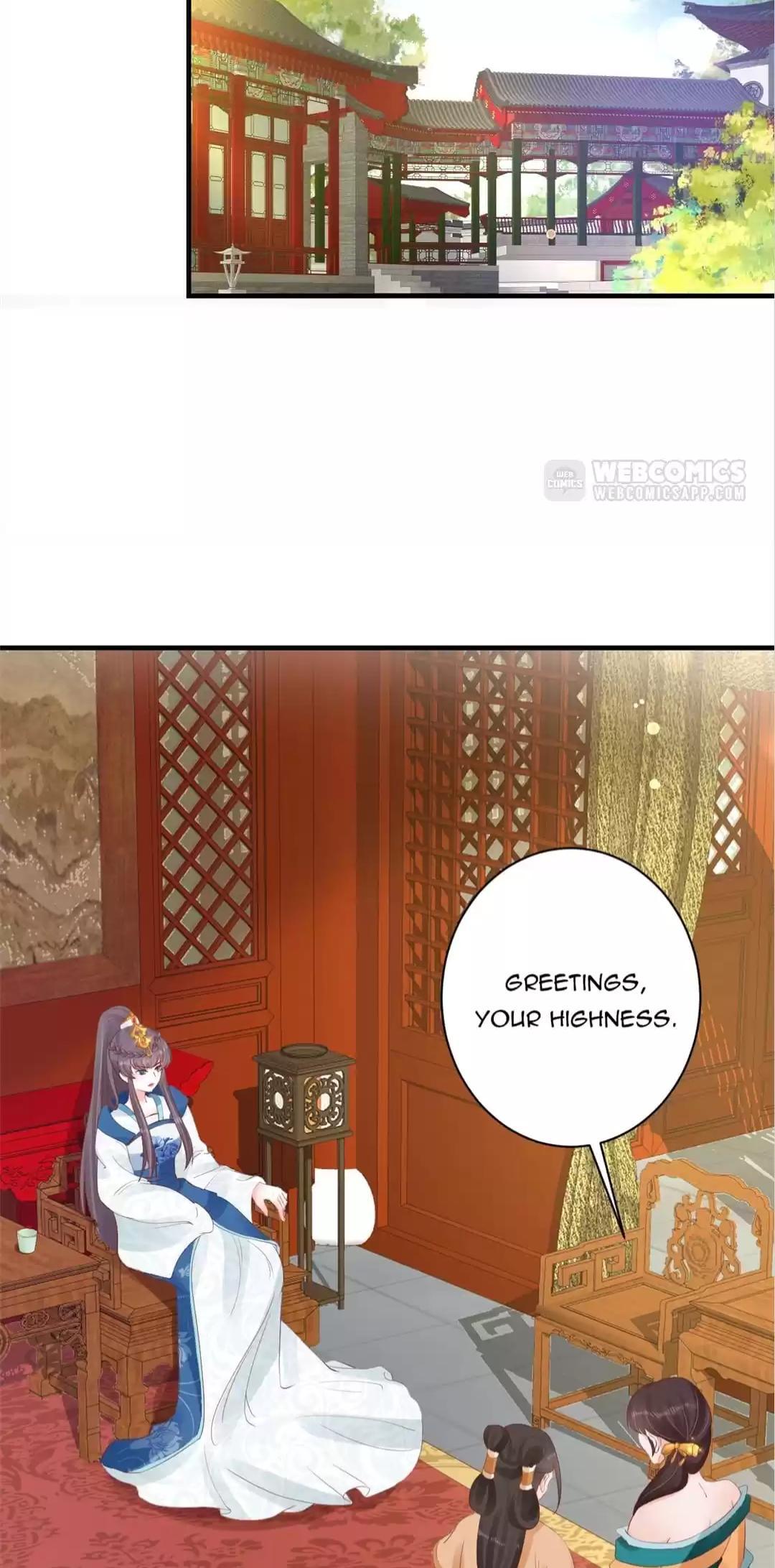 Tianbao Fuyao Lu Chapter 39 - page 3