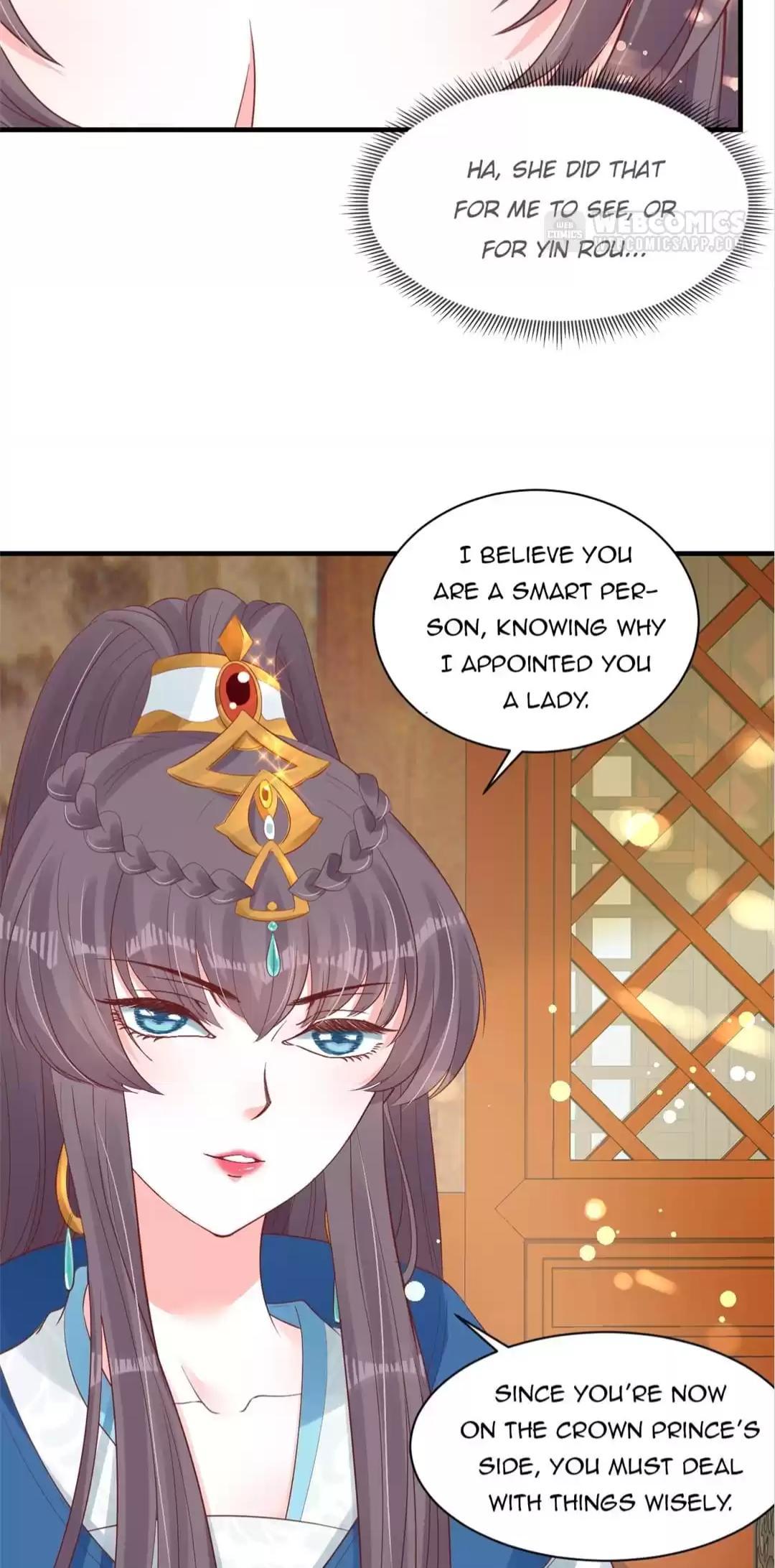 Tianbao Fuyao Lu Chapter 39 - page 7