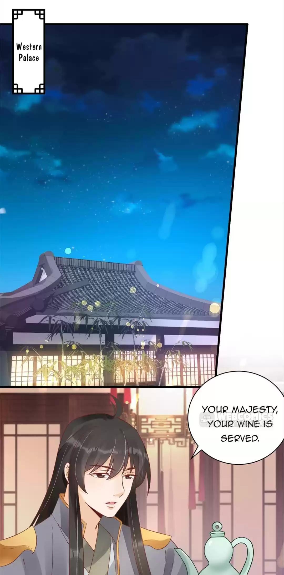 Tianbao Fuyao Lu Chapter 38 - page 14