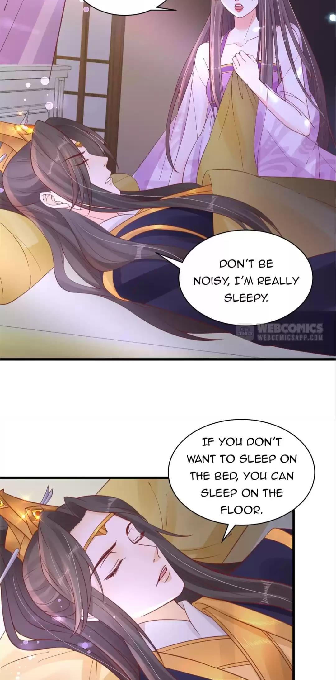 Tianbao Fuyao Lu Chapter 38 - page 34
