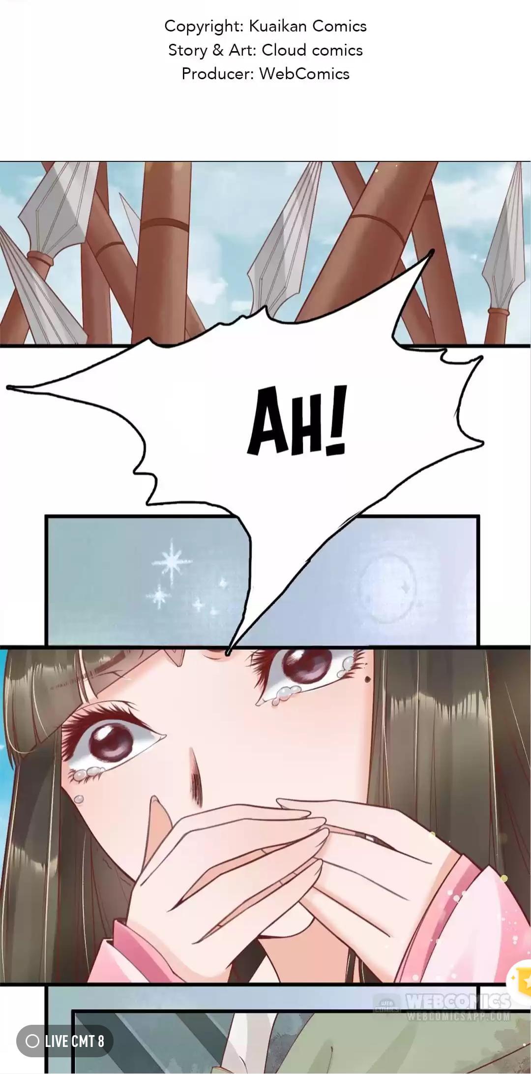 Tianbao Fuyao Lu Chapter 10 - page 2