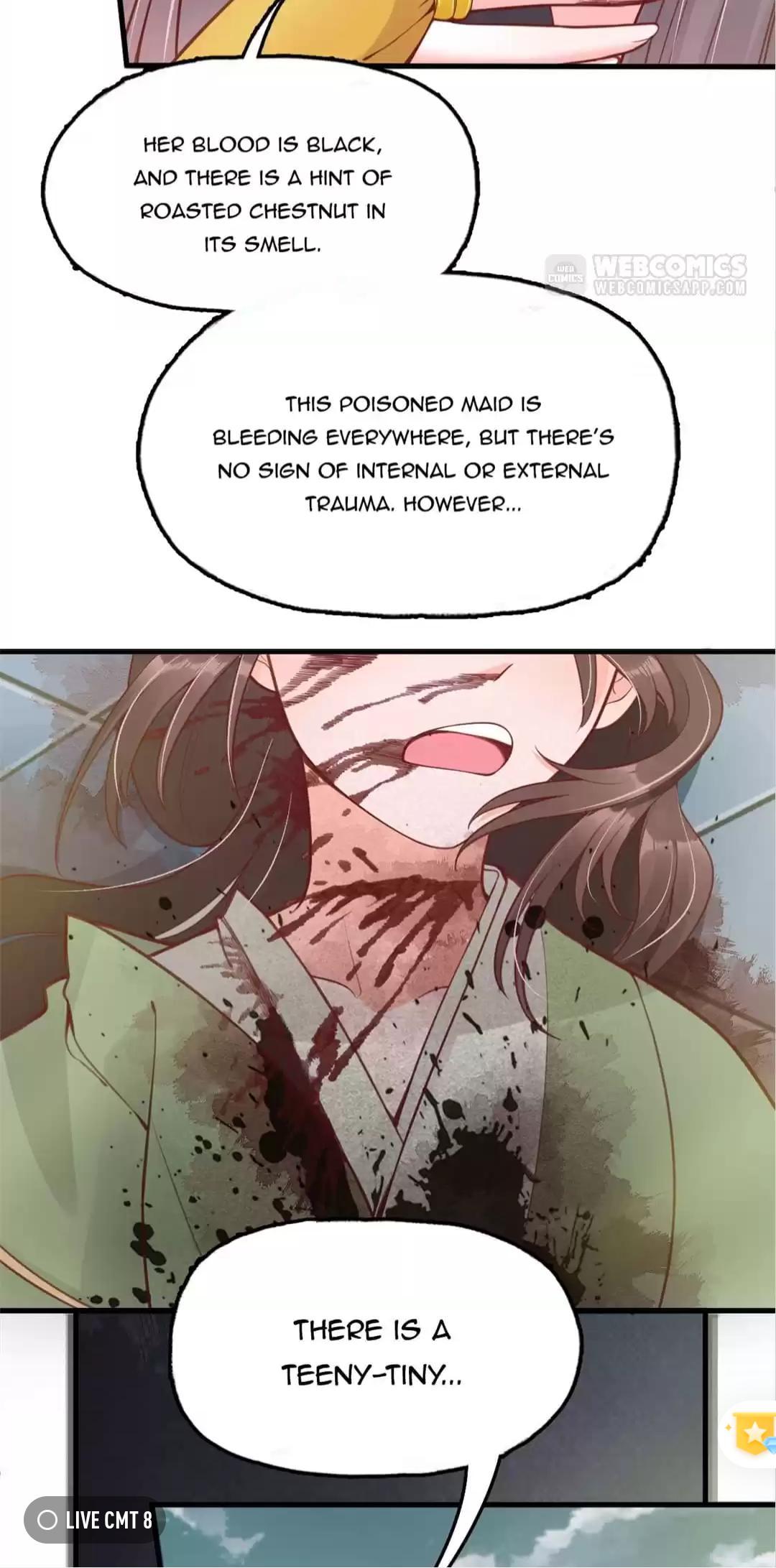 Tianbao Fuyao Lu Chapter 10 - page 23