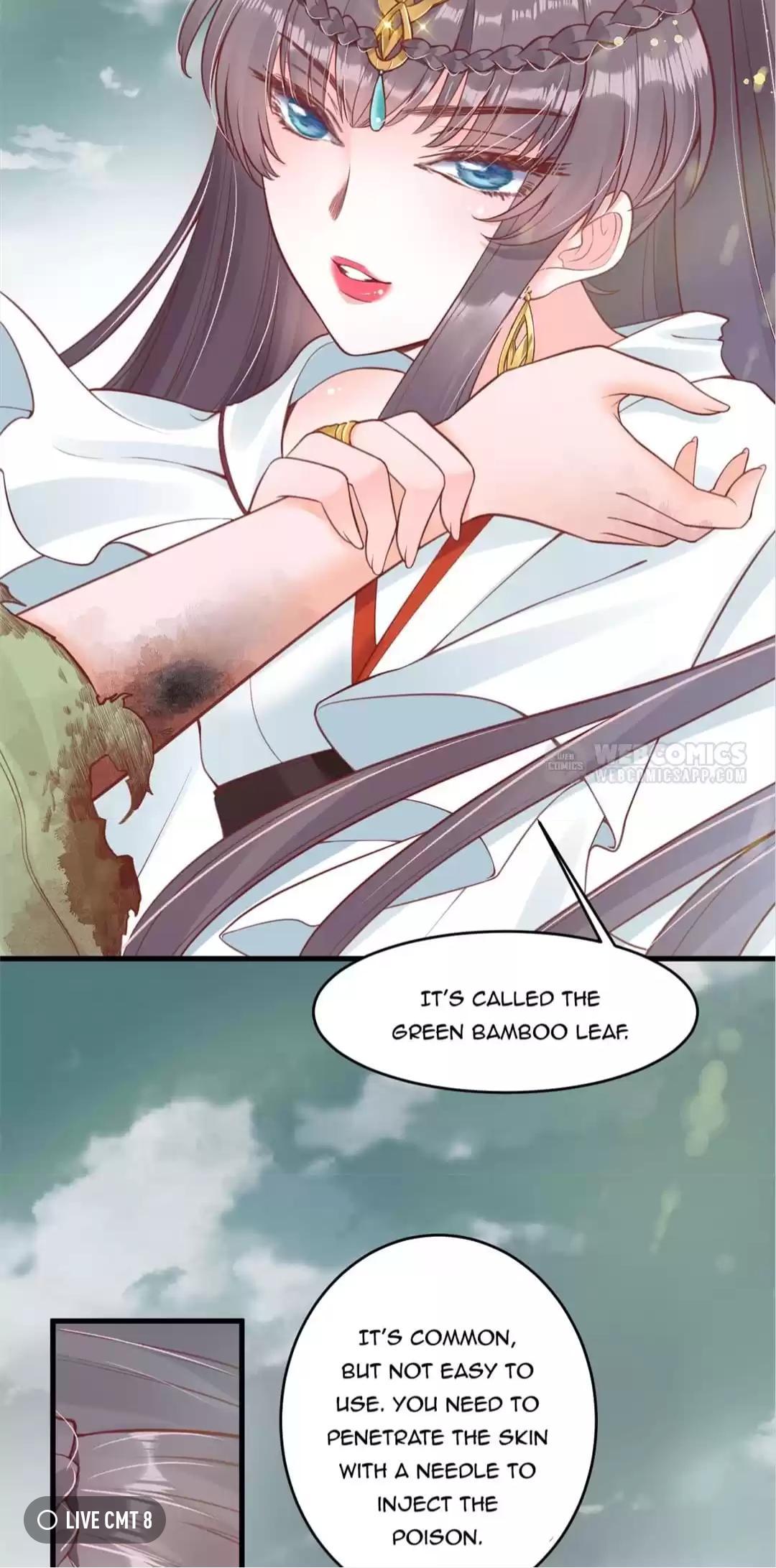 Tianbao Fuyao Lu Chapter 10 - page 27