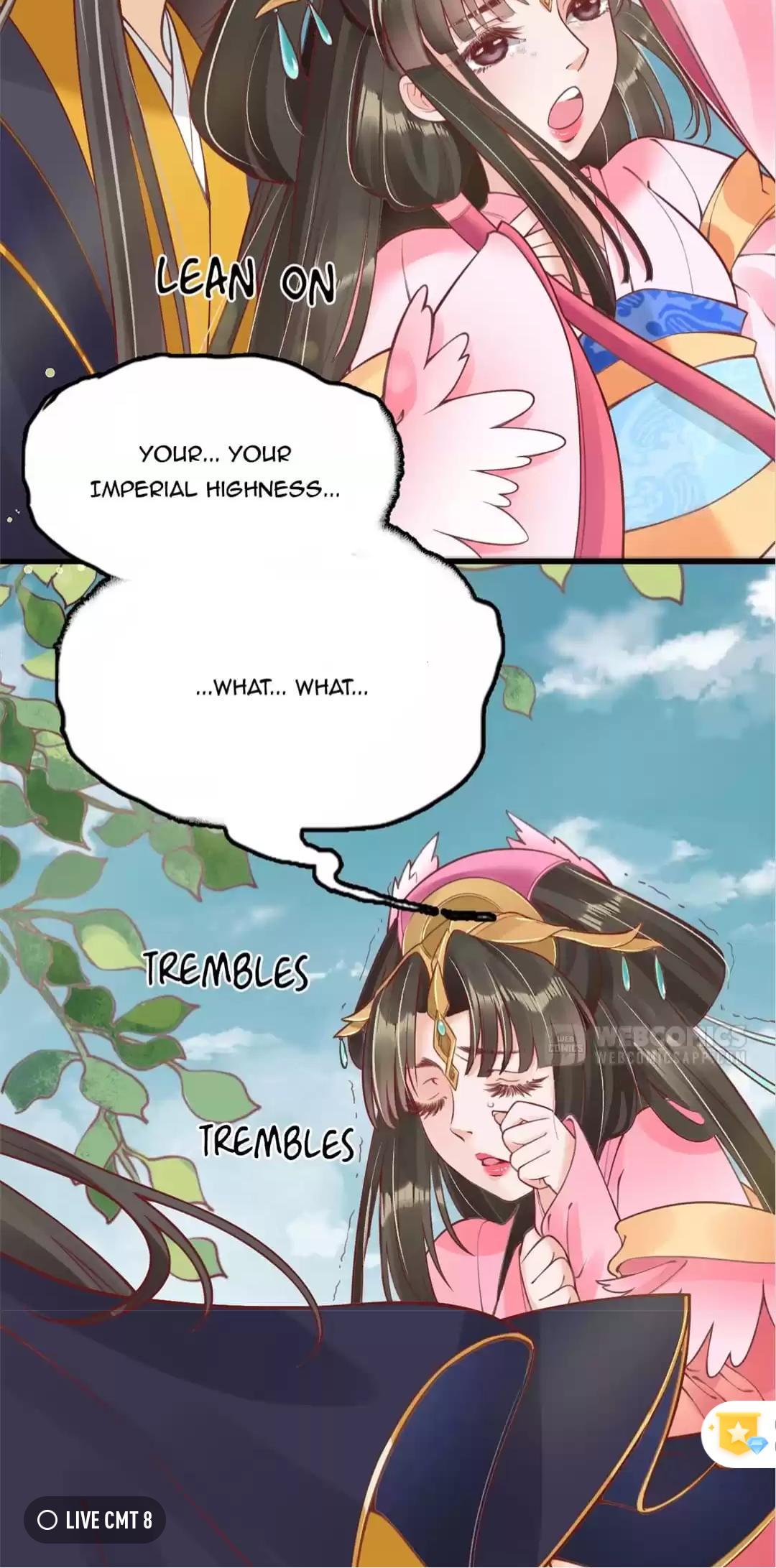 Tianbao Fuyao Lu Chapter 10 - page 4