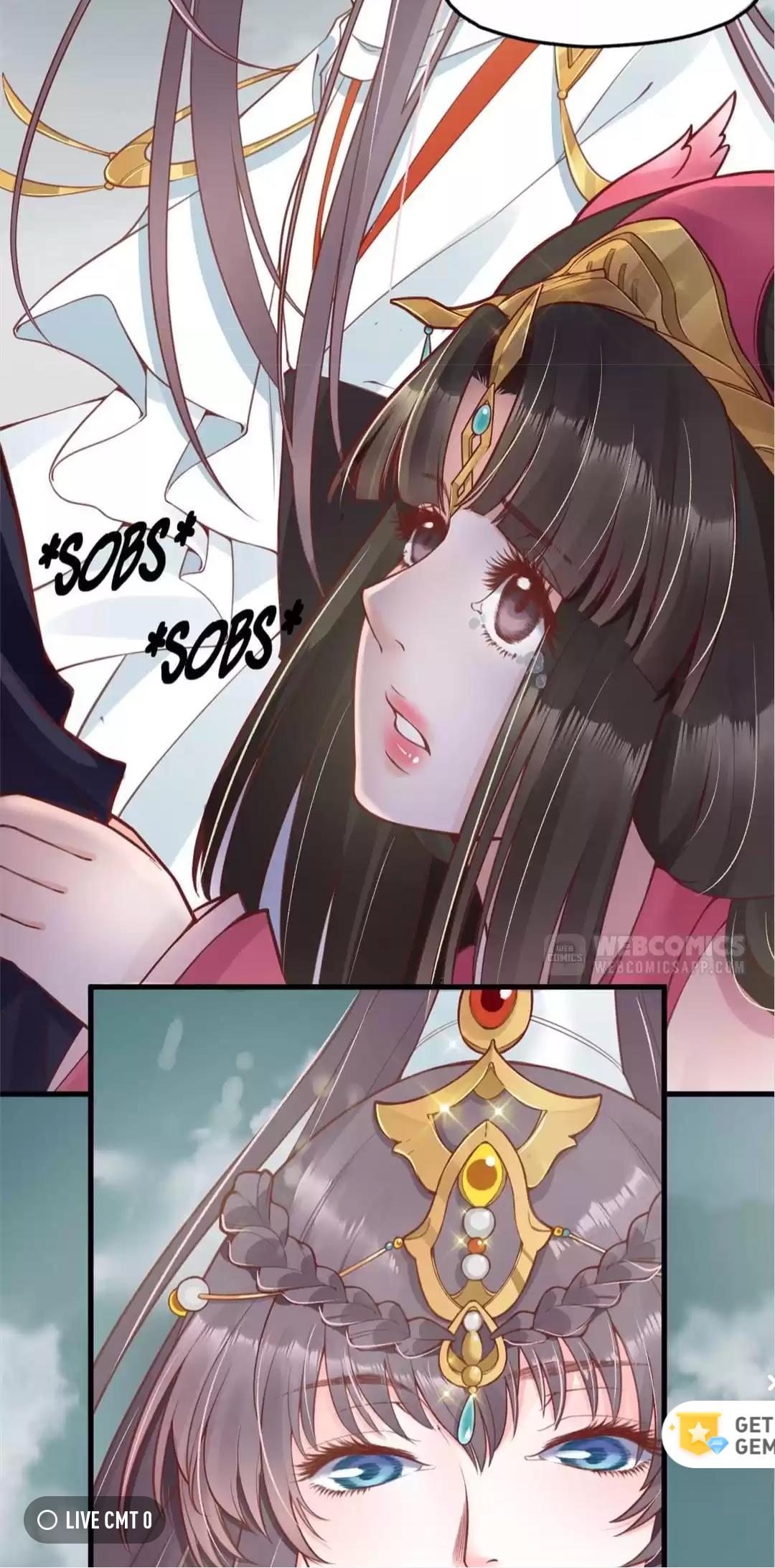 Tianbao Fuyao Lu Chapter 11 - page 10