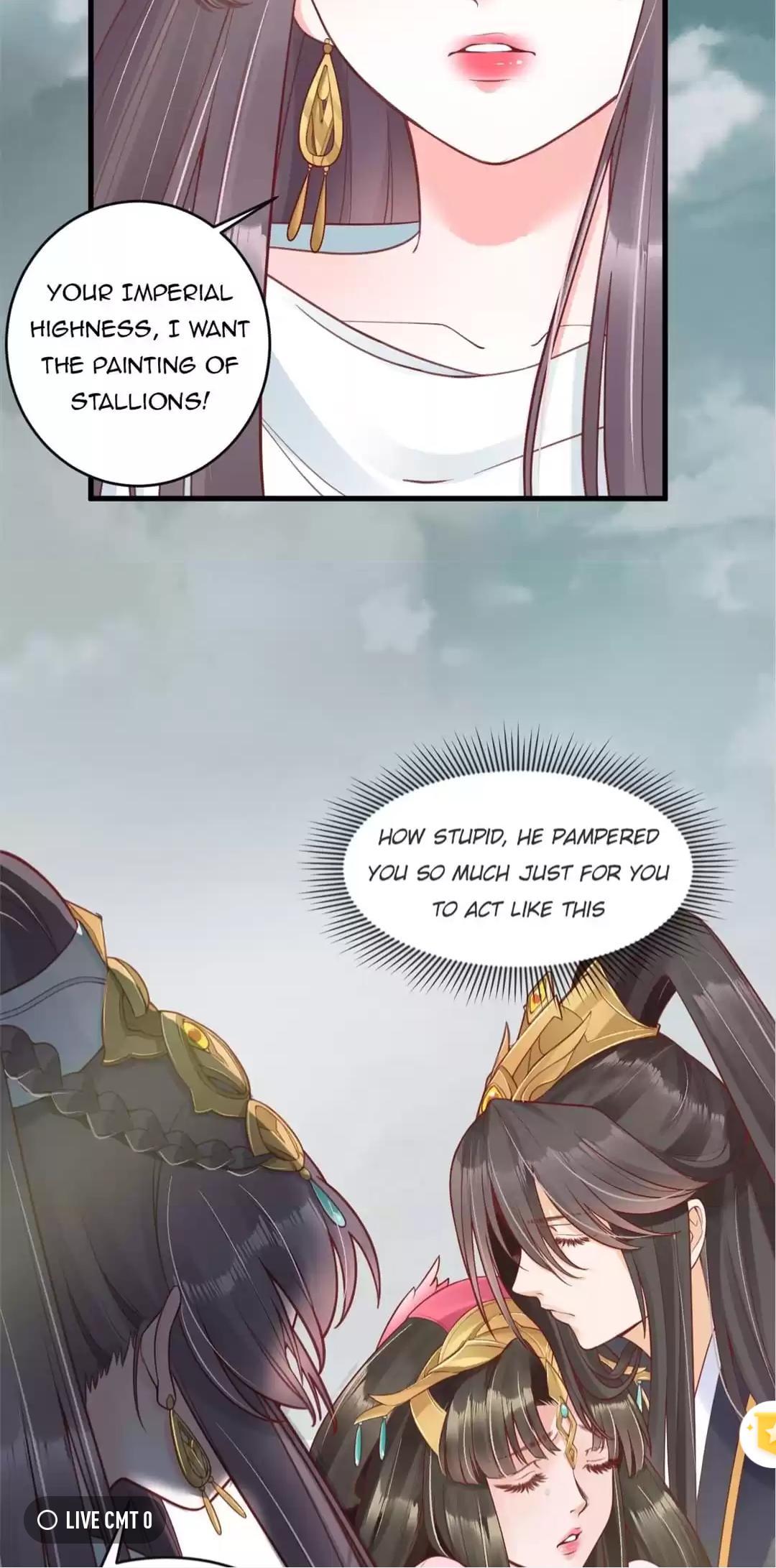 Tianbao Fuyao Lu Chapter 11 - page 11