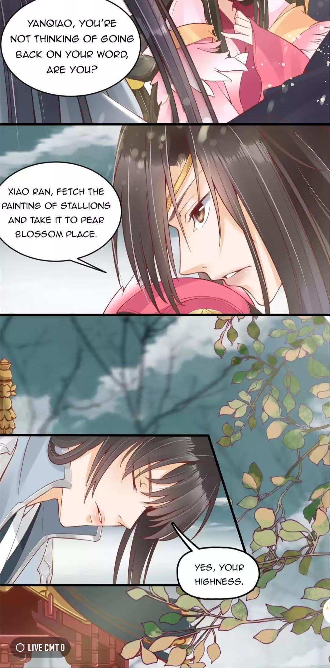 Tianbao Fuyao Lu Chapter 11 - page 12