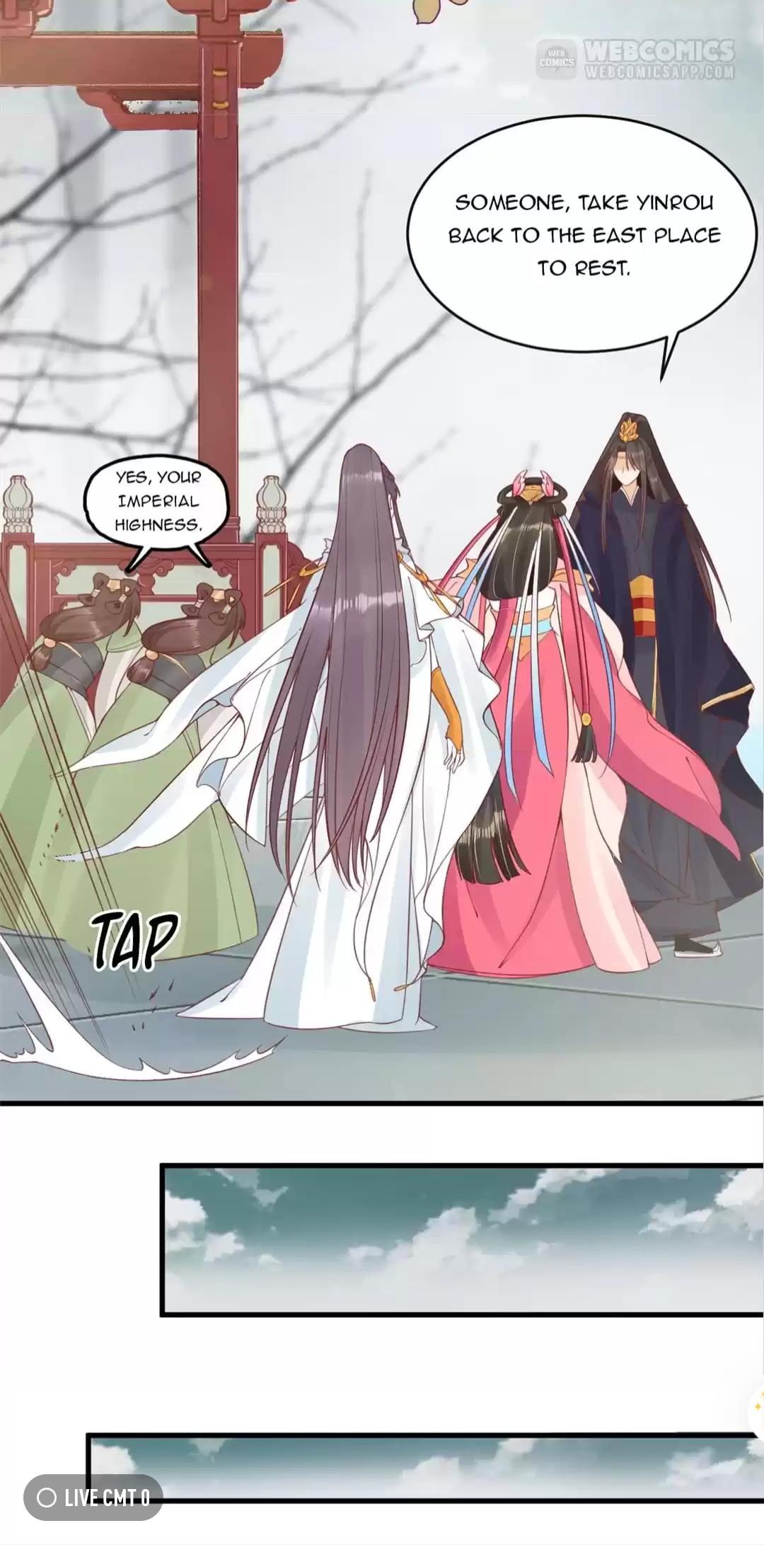 Tianbao Fuyao Lu Chapter 11 - page 13