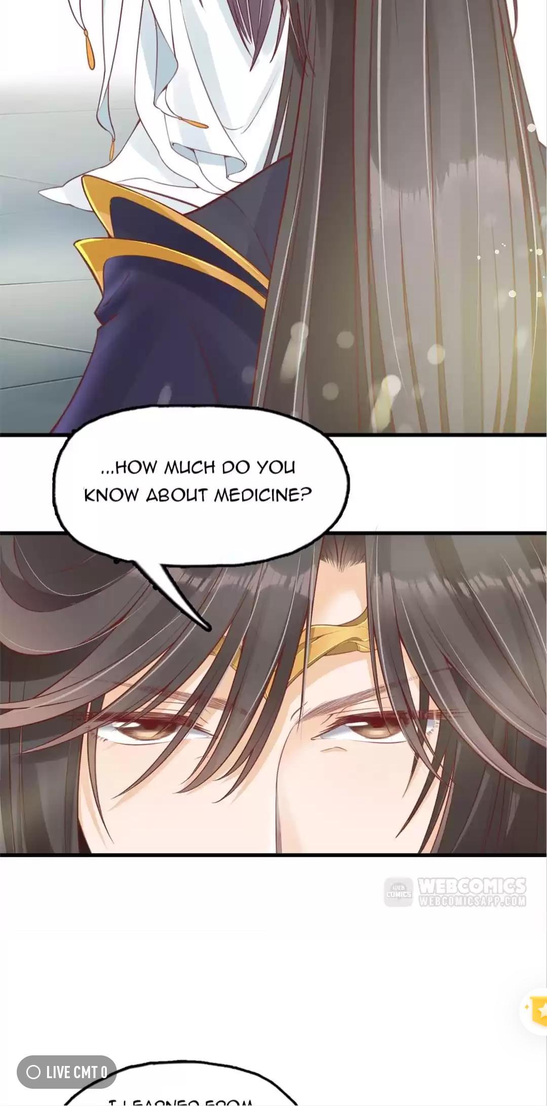 Tianbao Fuyao Lu Chapter 11 - page 15