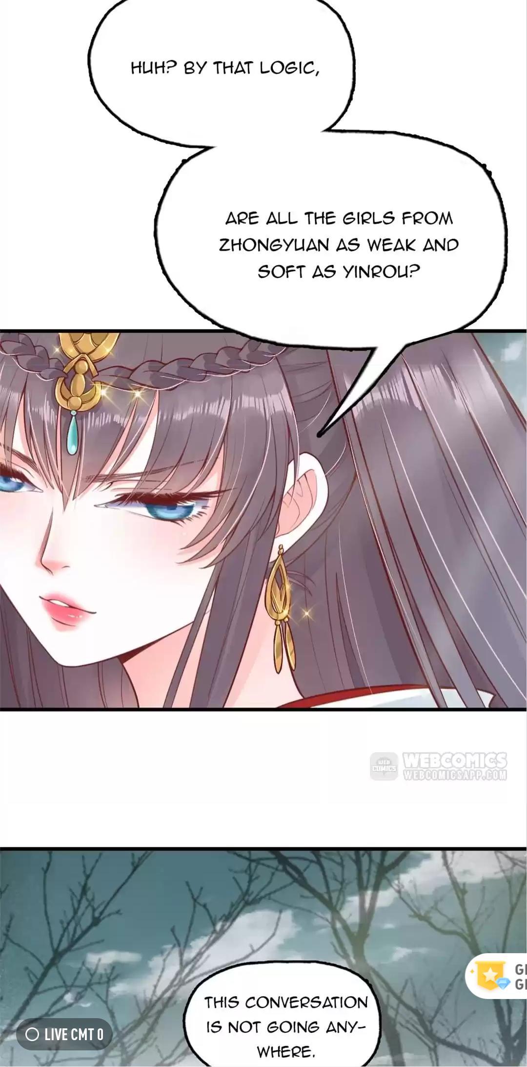 Tianbao Fuyao Lu Chapter 11 - page 18