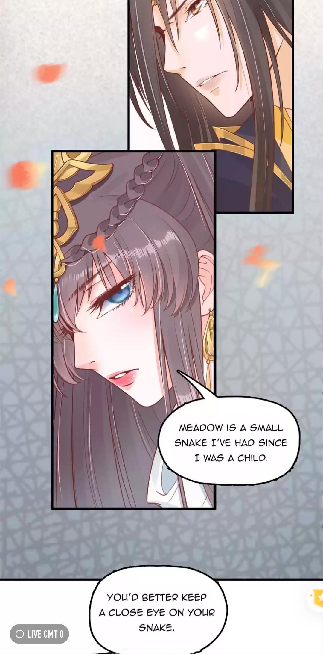 Tianbao Fuyao Lu Chapter 11 - page 20