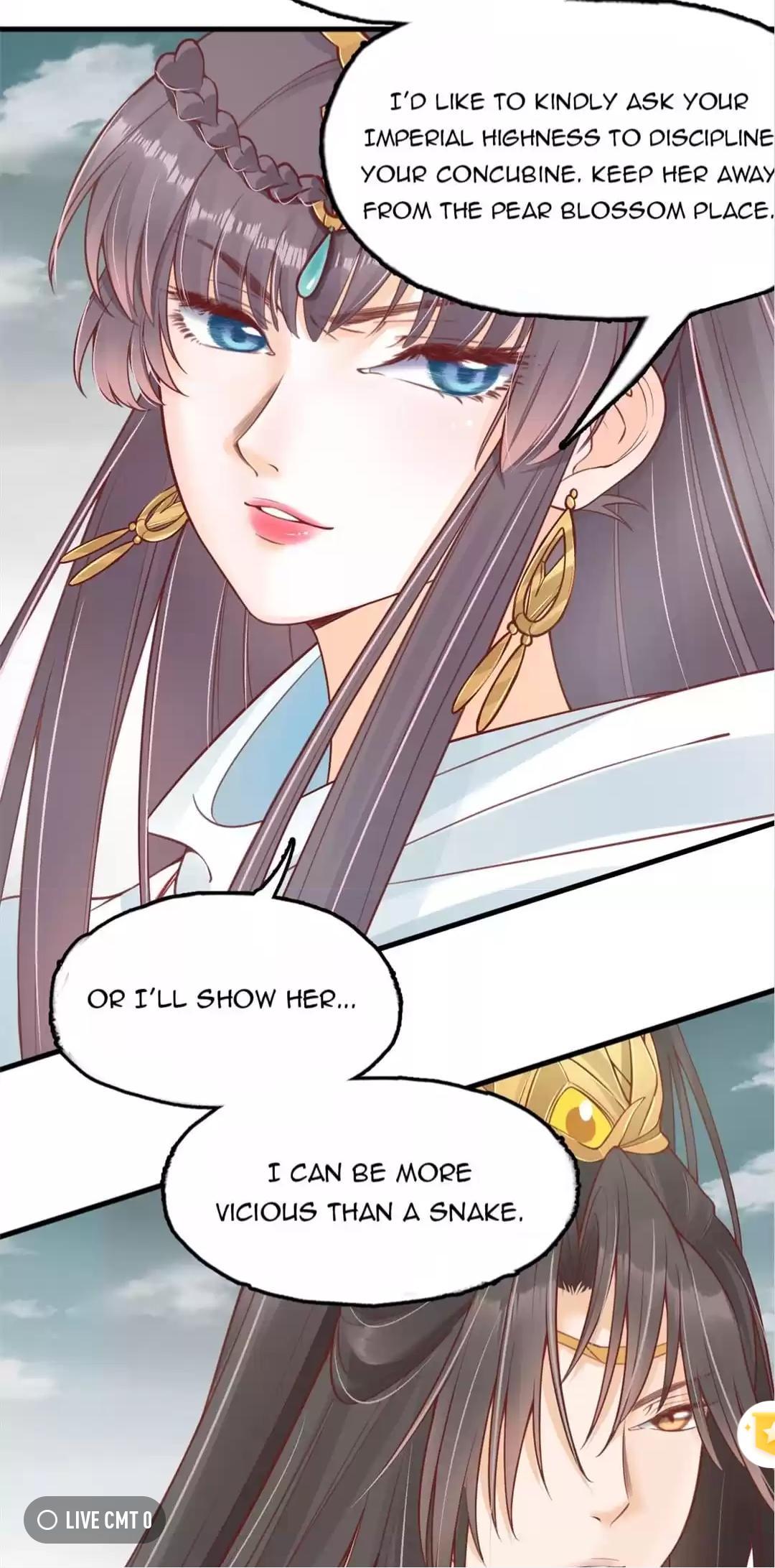 Tianbao Fuyao Lu Chapter 11 - page 22