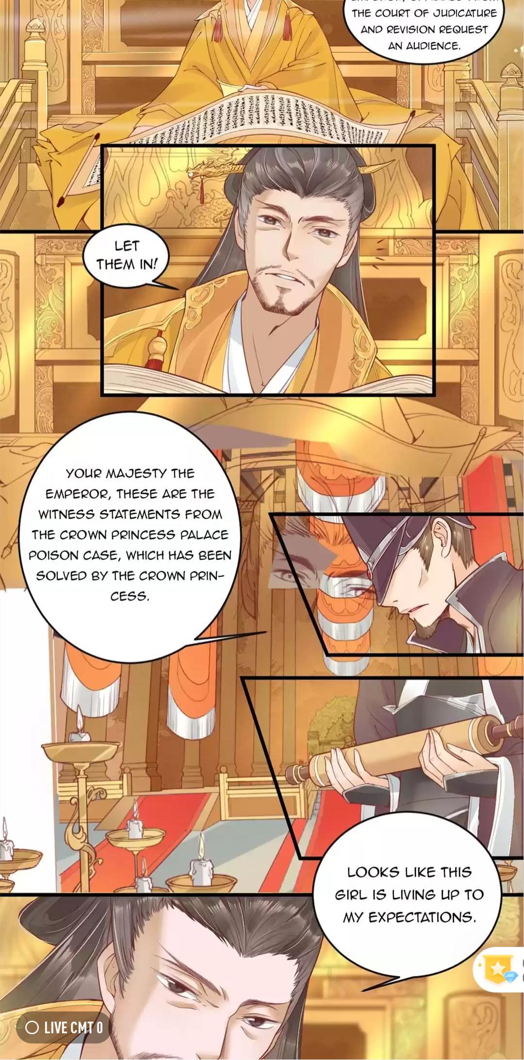 Tianbao Fuyao Lu Chapter 11 - page 25