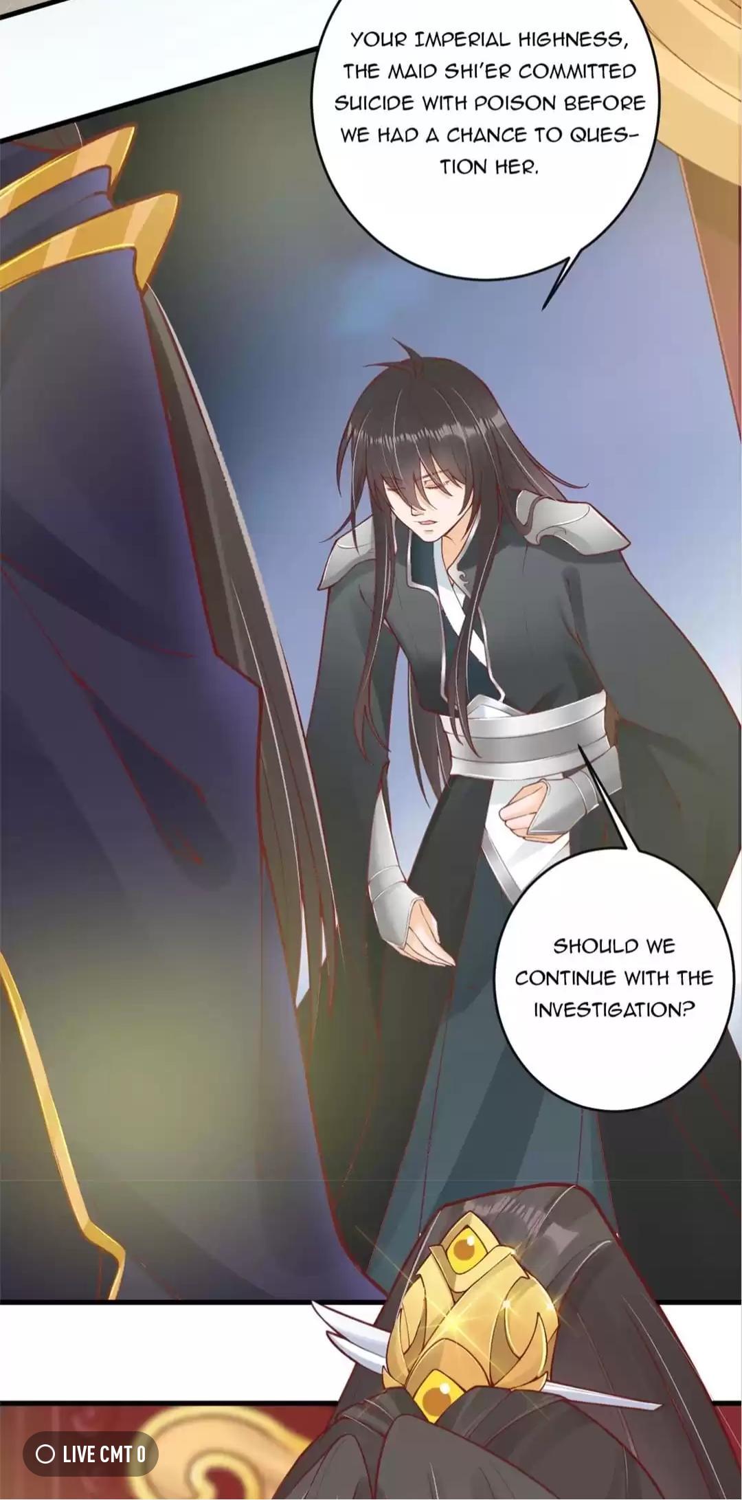 Tianbao Fuyao Lu Chapter 11 - page 28