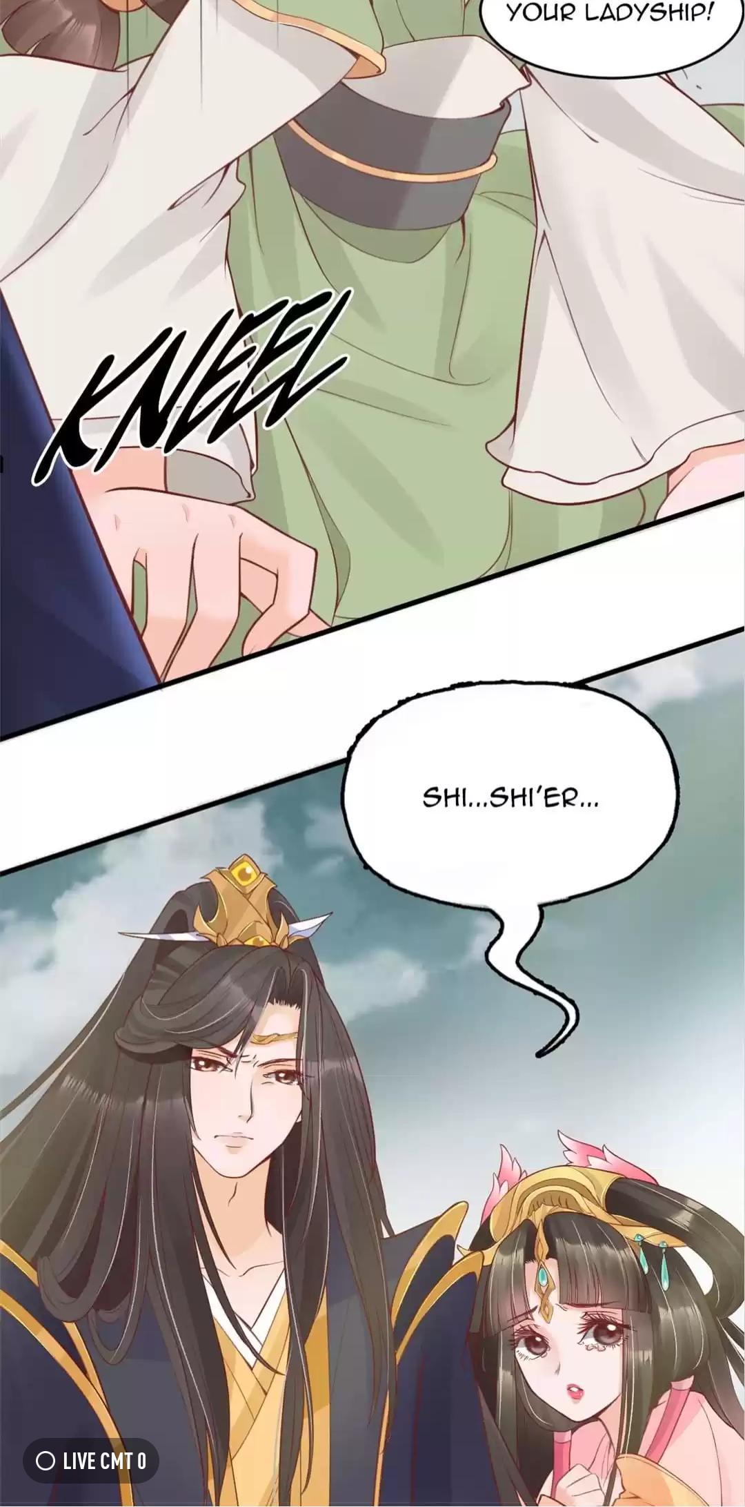 Tianbao Fuyao Lu Chapter 11 - page 3