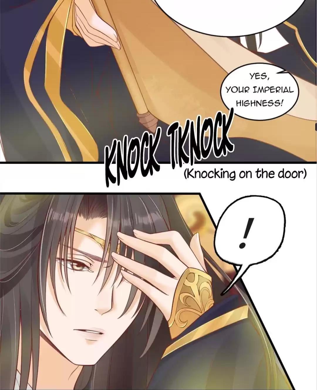 Tianbao Fuyao Lu Chapter 11 - page 31