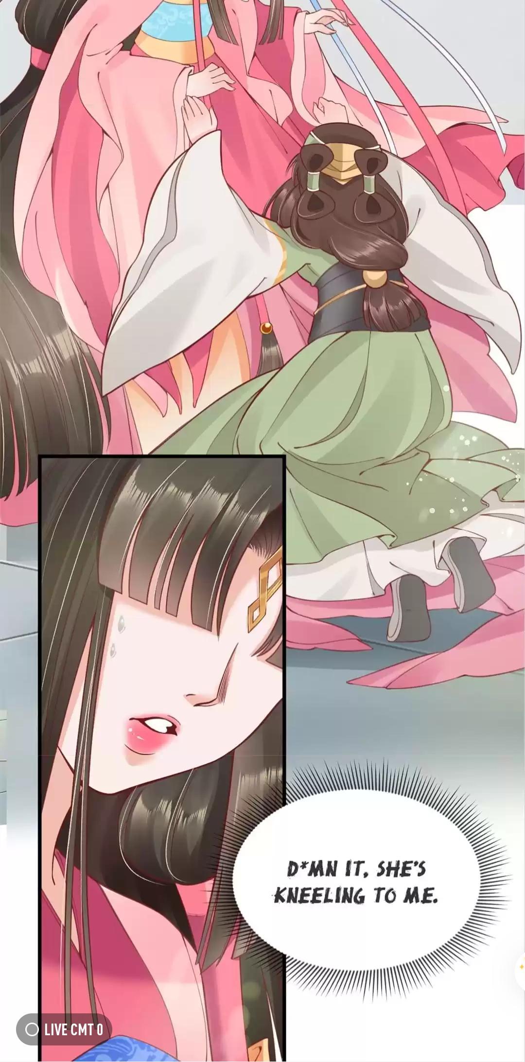Tianbao Fuyao Lu Chapter 11 - page 6